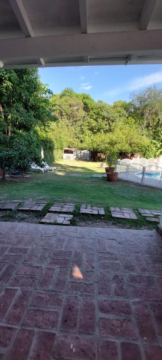 Cabañas Boutique San Lorenzo