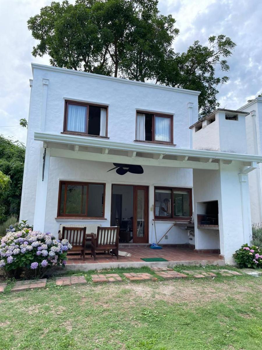 Cabañas Boutique San Lorenzo