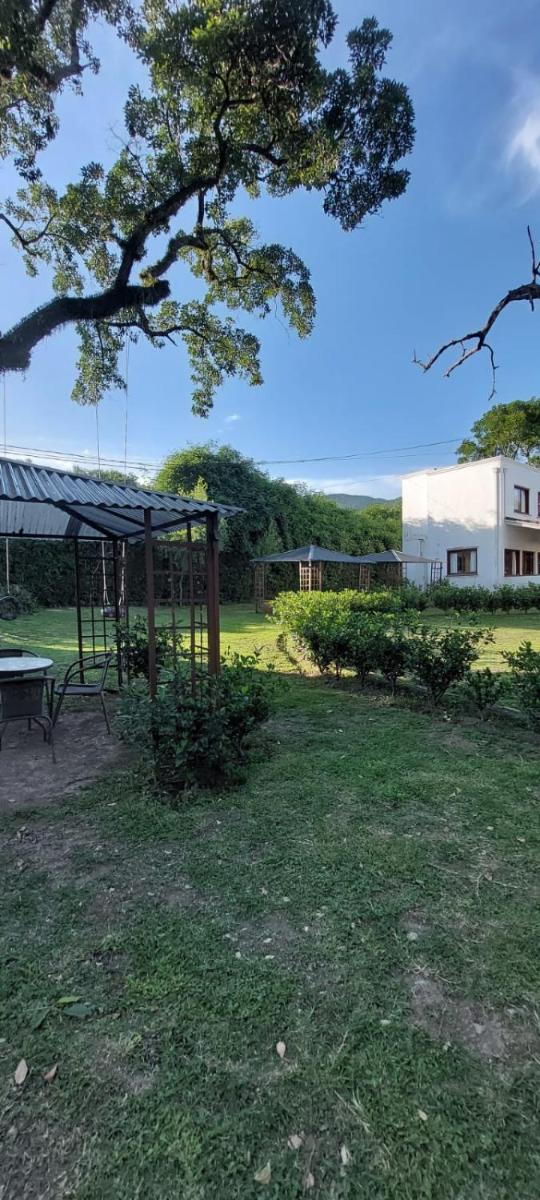 Cabañas Boutique San Lorenzo