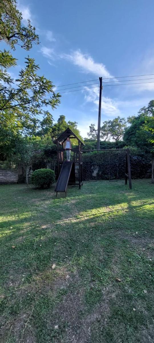 Cabañas Boutique San Lorenzo