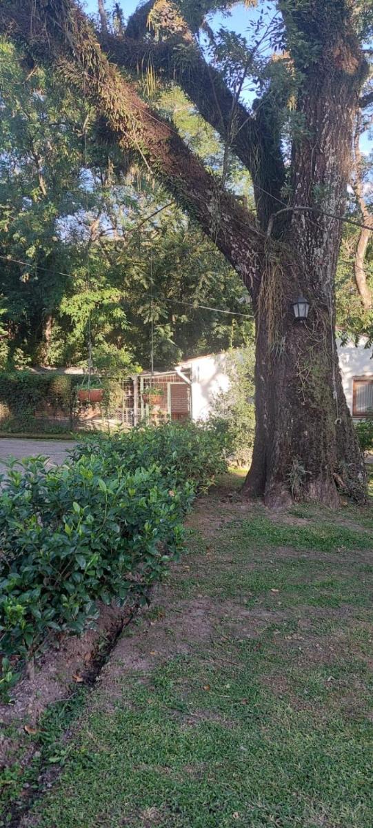 Cabañas Boutique San Lorenzo