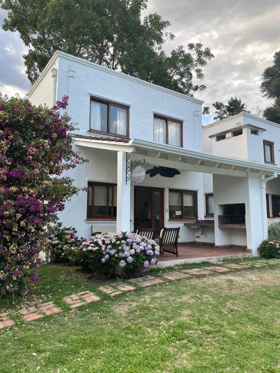 Cabañas Boutique San Lorenzo