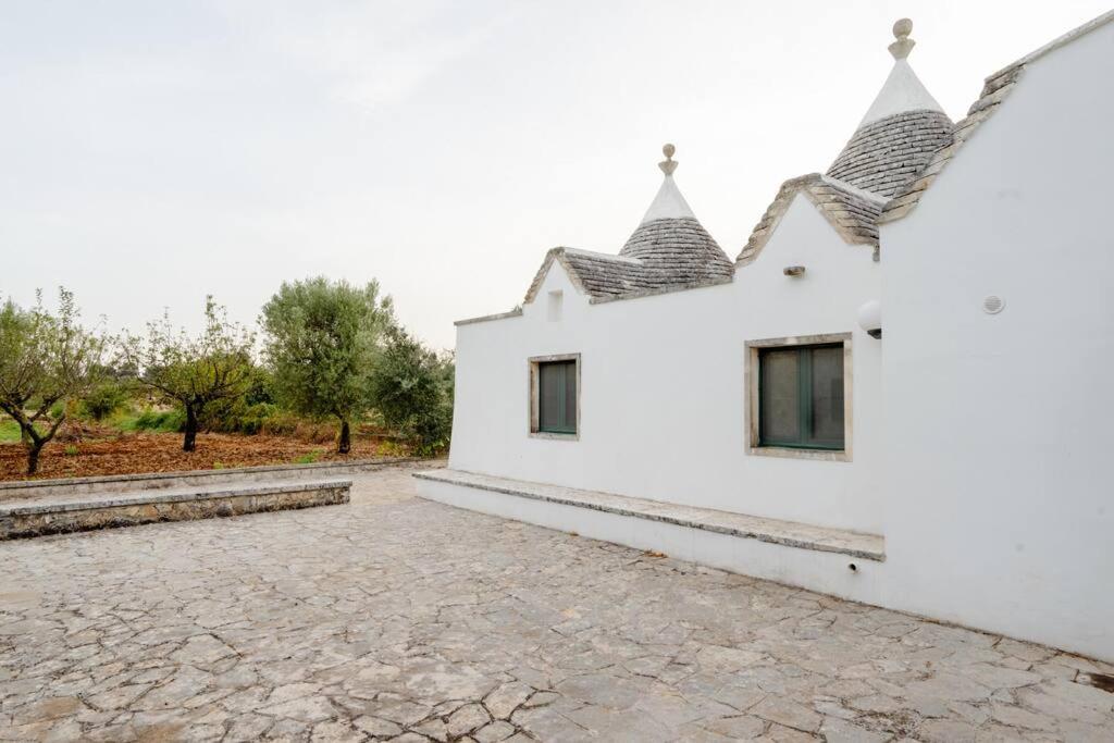 Trullo Rosy photo 3