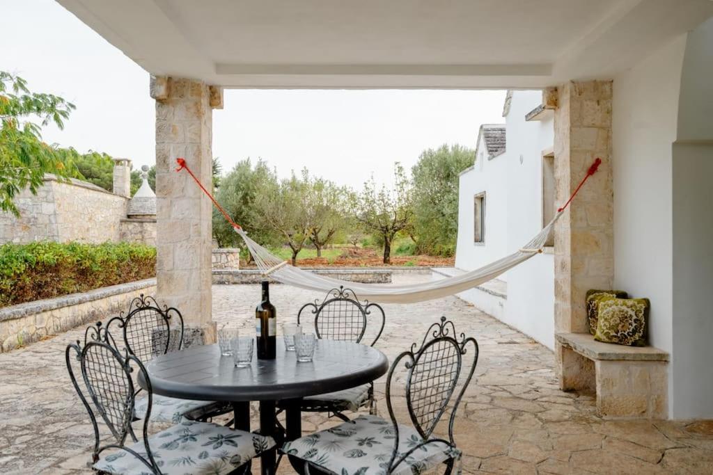 Trullo Rosy photo 4