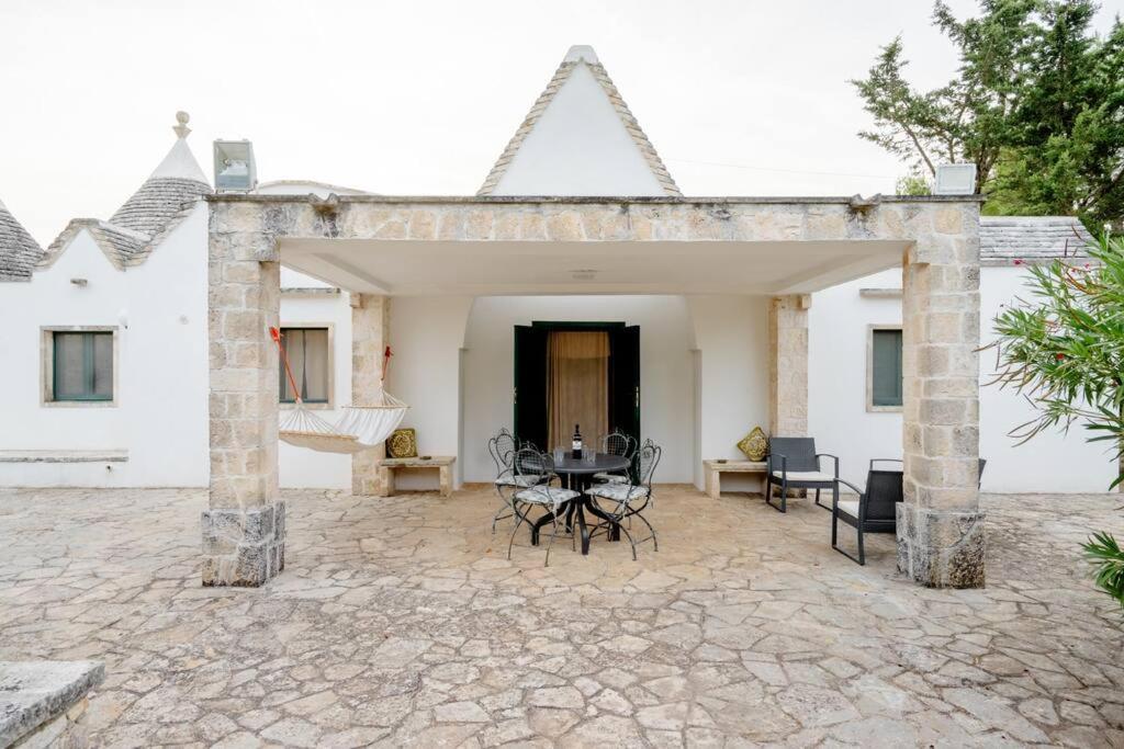 Trullo Rosy photo 2