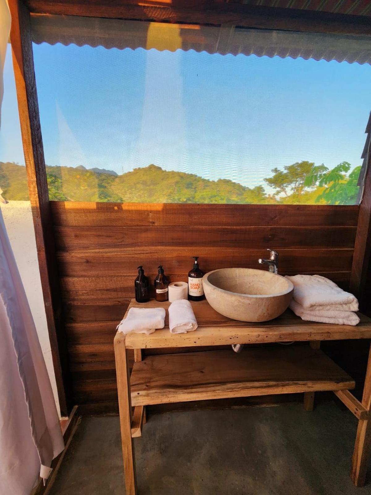 La Casita del Bosque