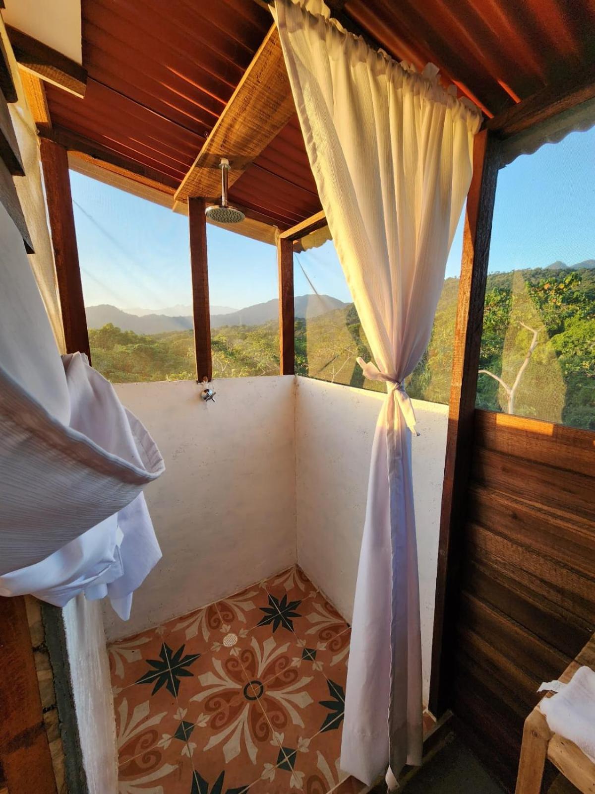 La Casita del Bosque