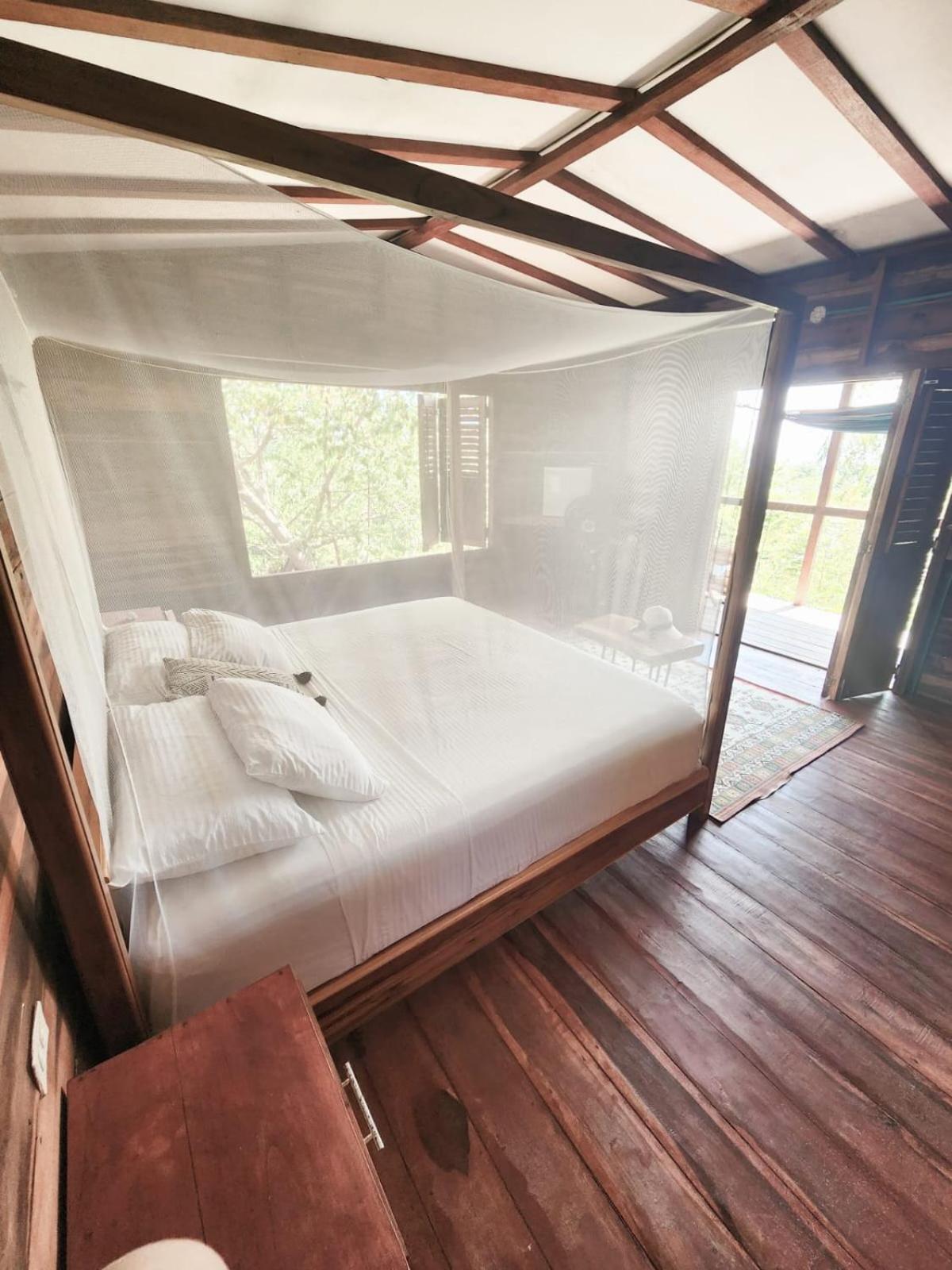 La Casita del Bosque
