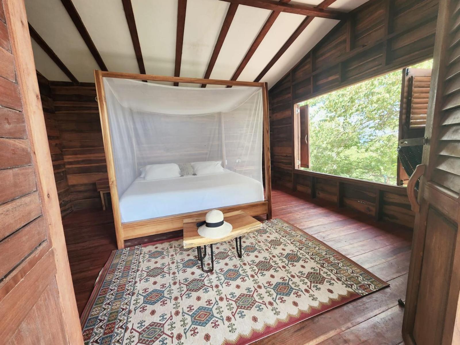 La Casita del Bosque