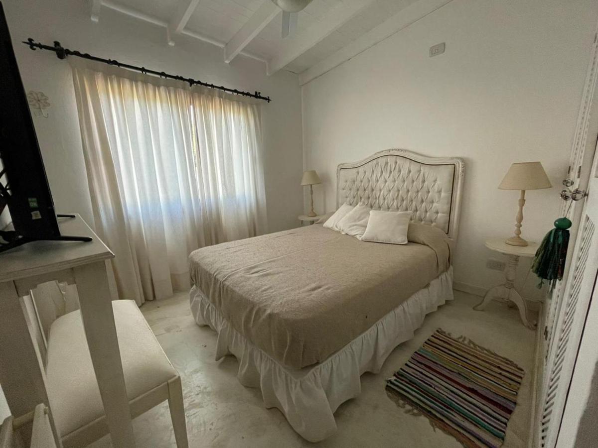 Cabañas Boutique San Lorenzo