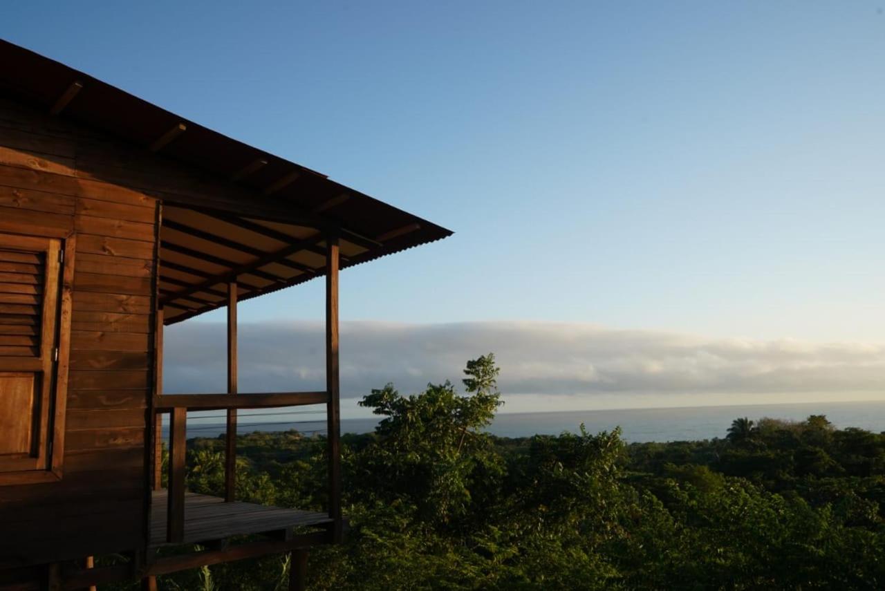 La Casita del Bosque