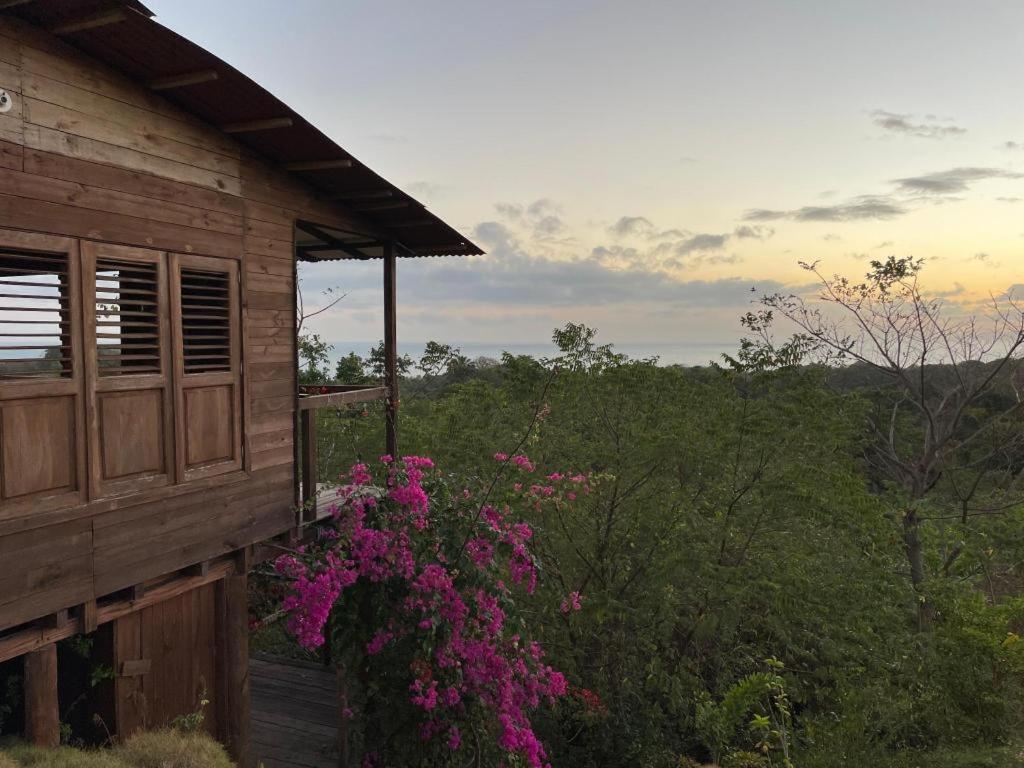 La Casita del Bosque