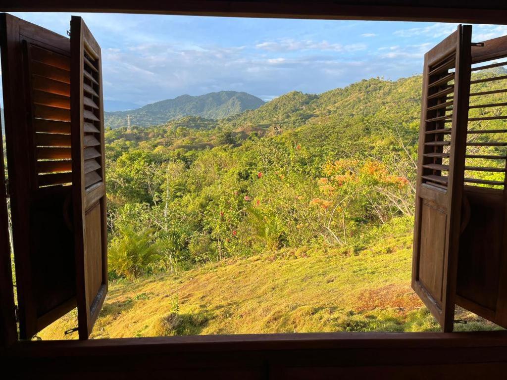 La Casita del Bosque