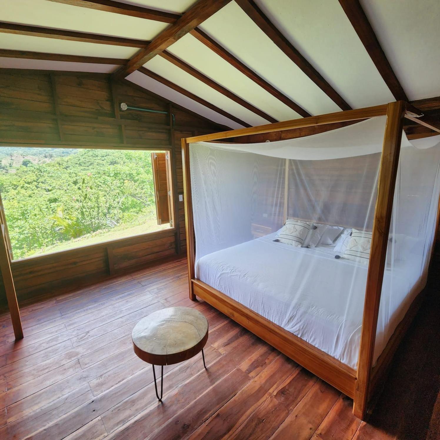 La Casita del Bosque