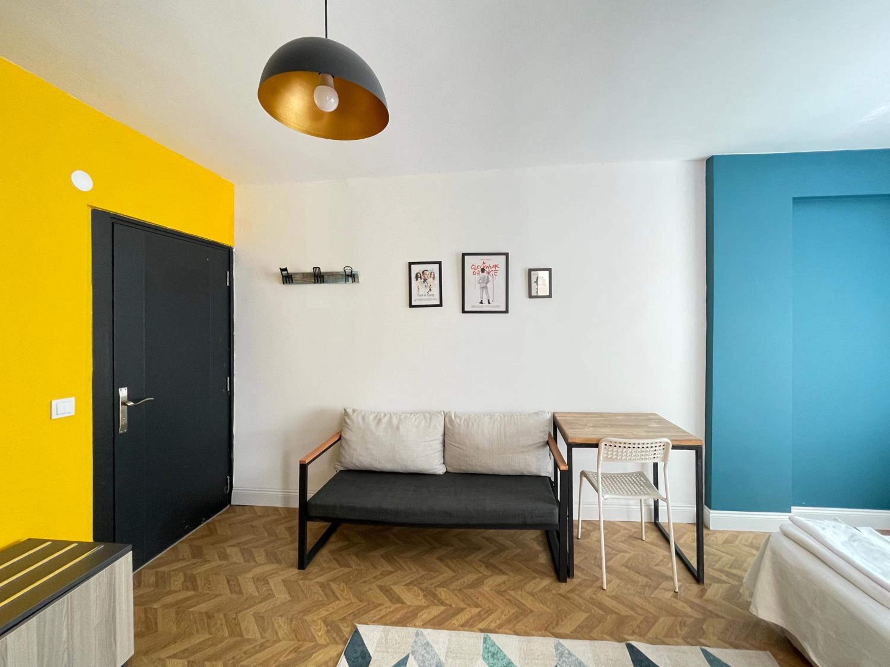 Cabbana Otel Lara - Image 7