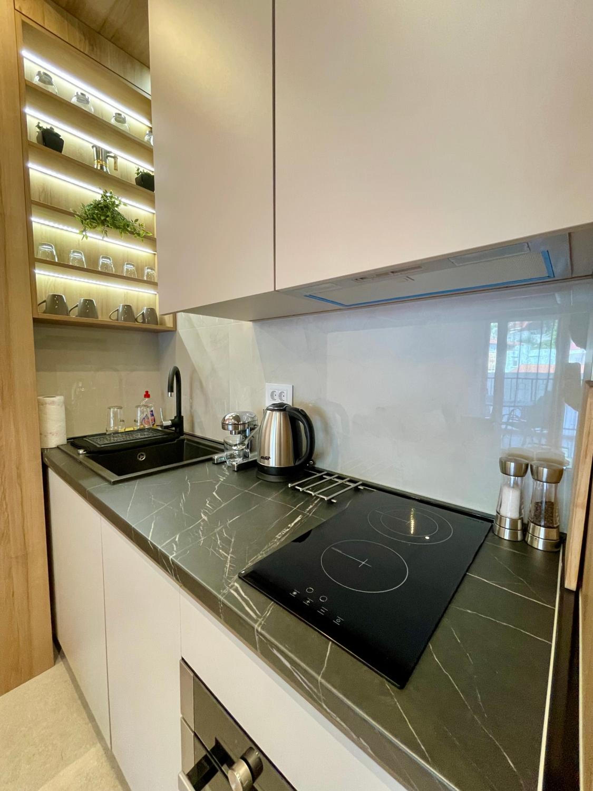 Apartman SoHo 2