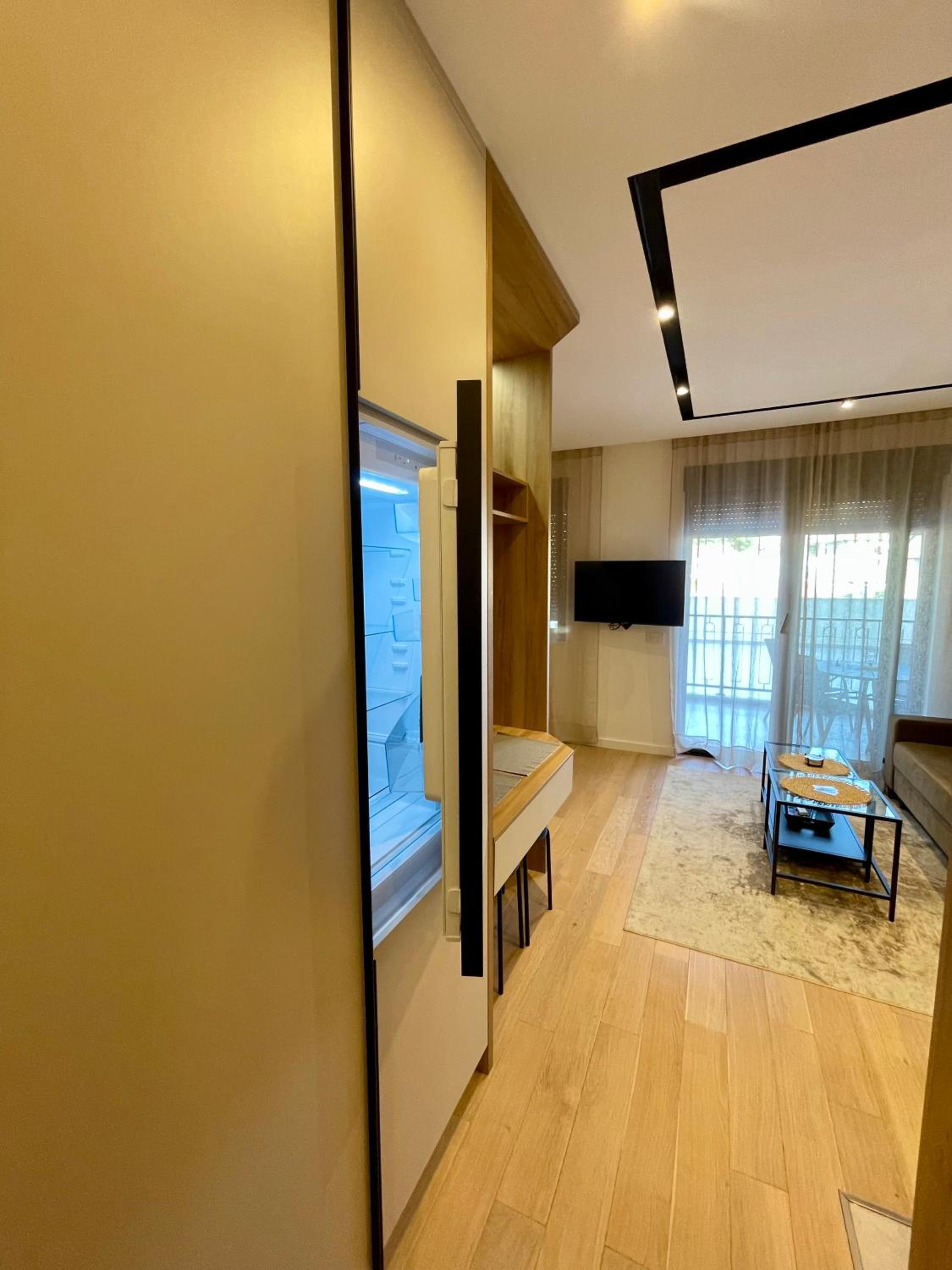 Apartman SoHo 2