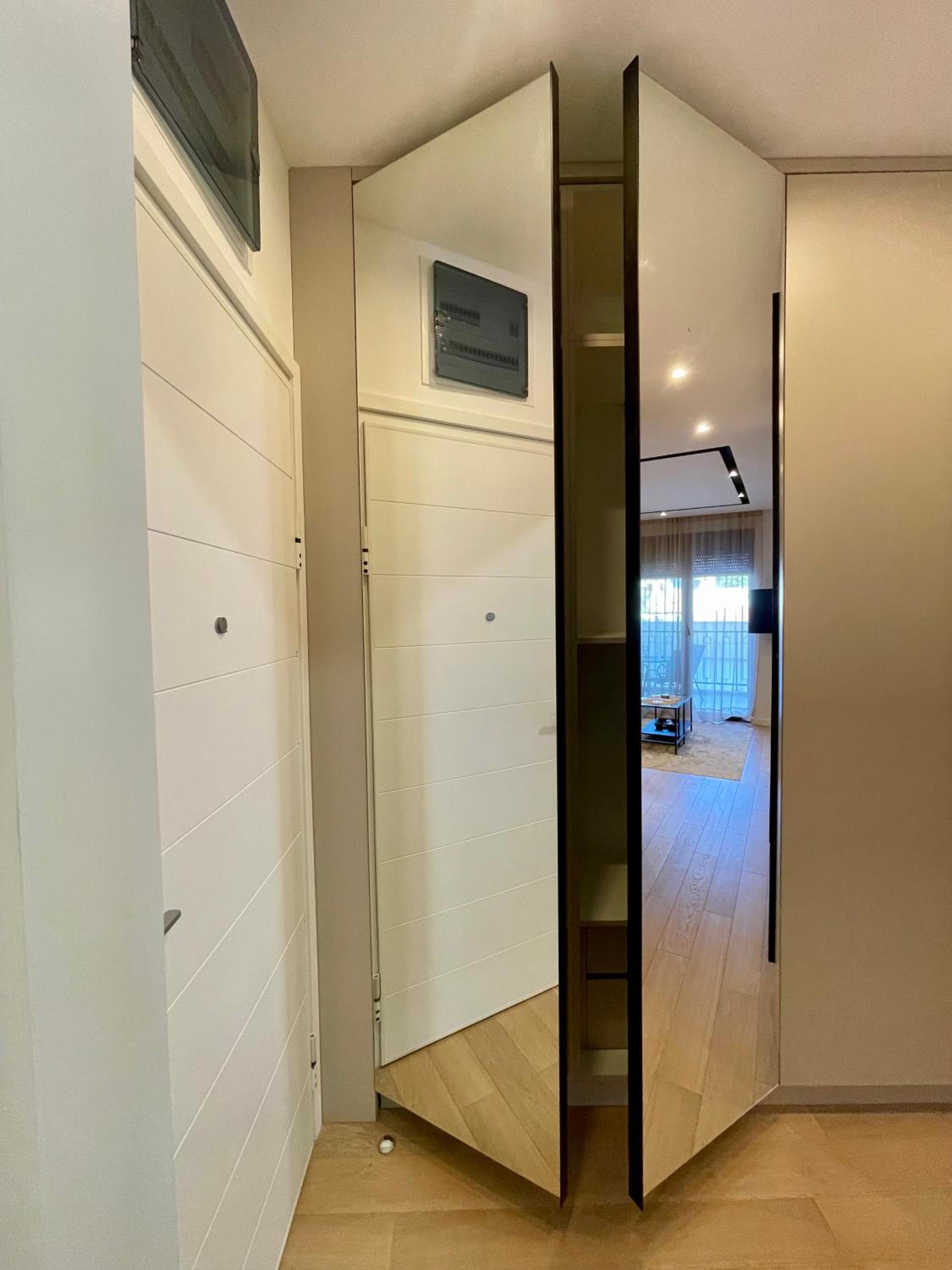 Apartman SoHo 2