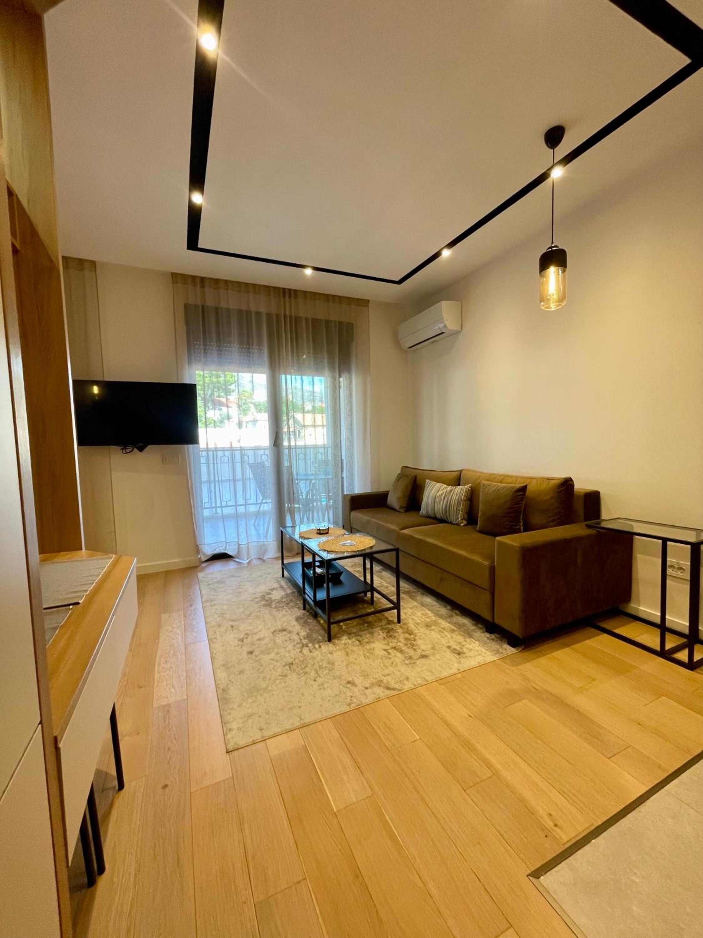 Apartman SoHo 2
