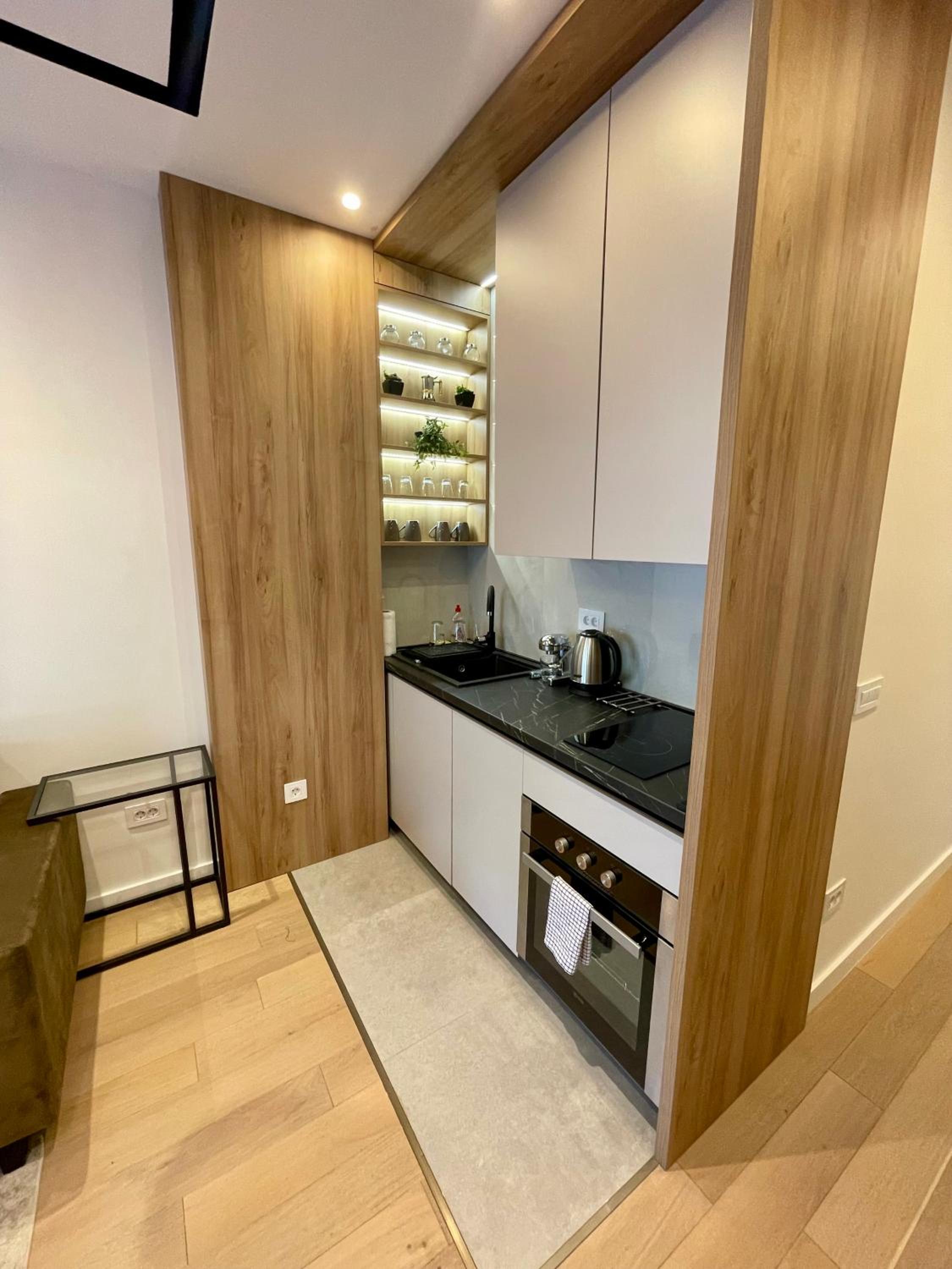 Apartman SoHo 2
