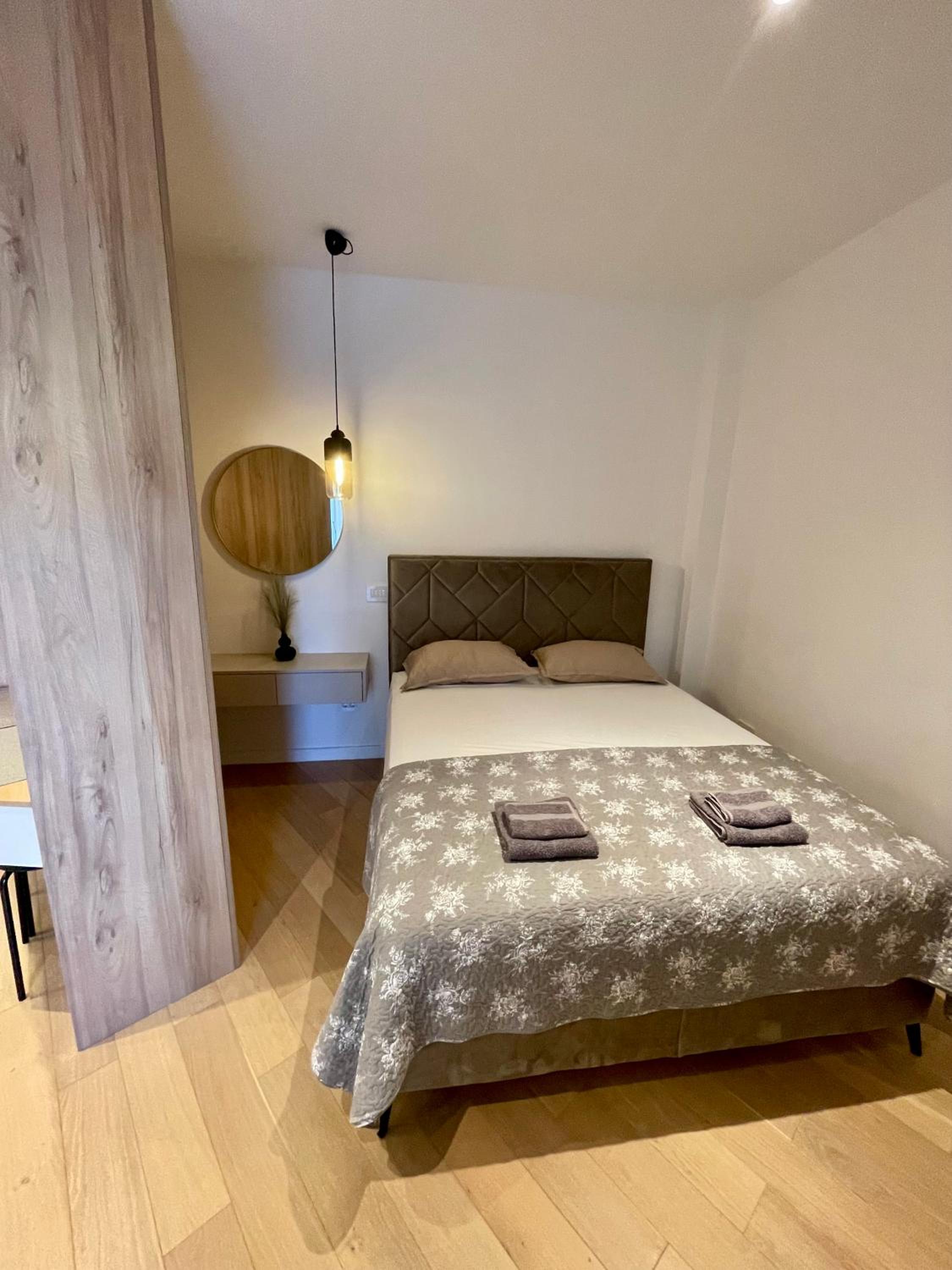 Apartman SoHo 2
