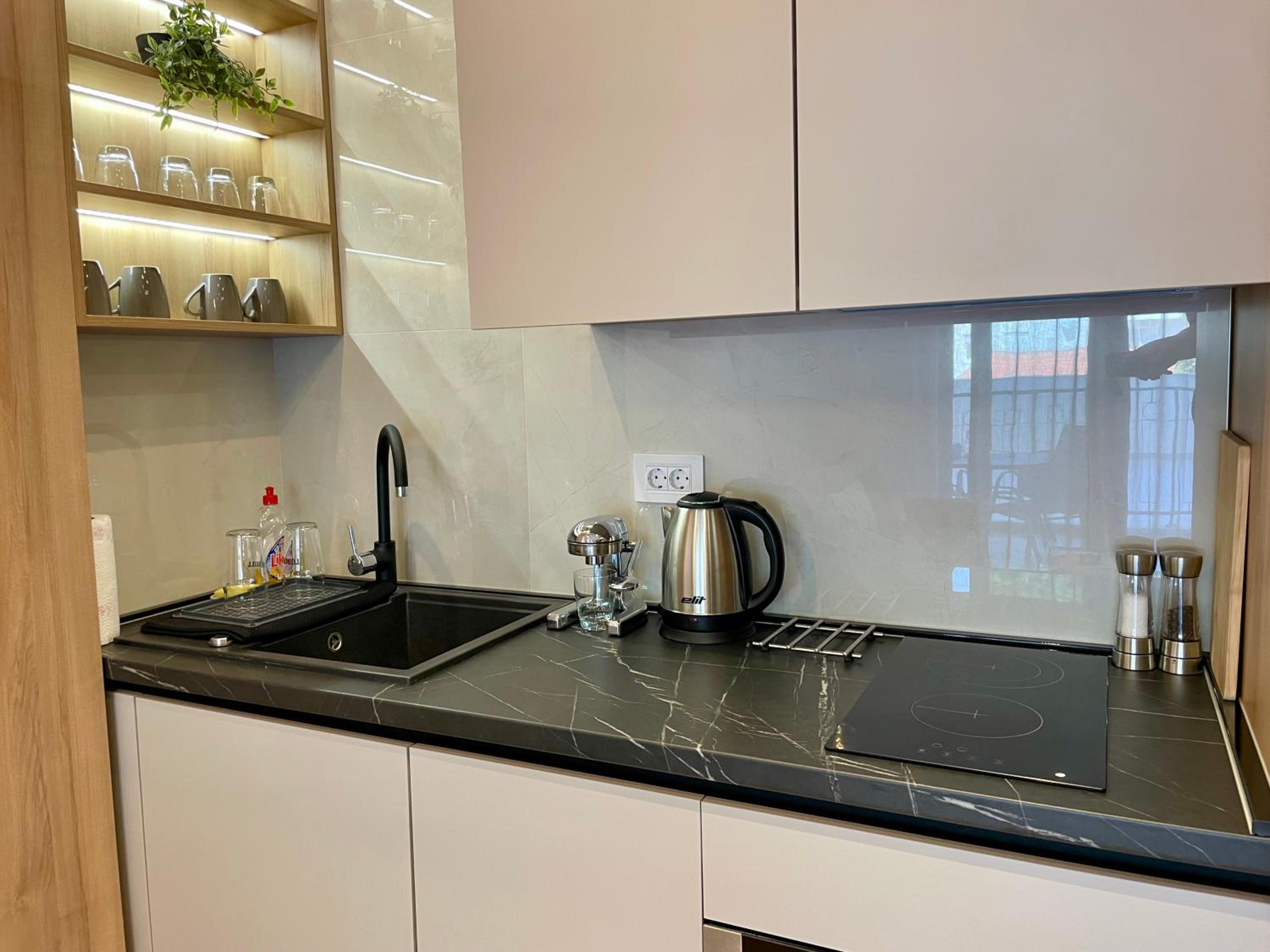 Apartman SoHo 2