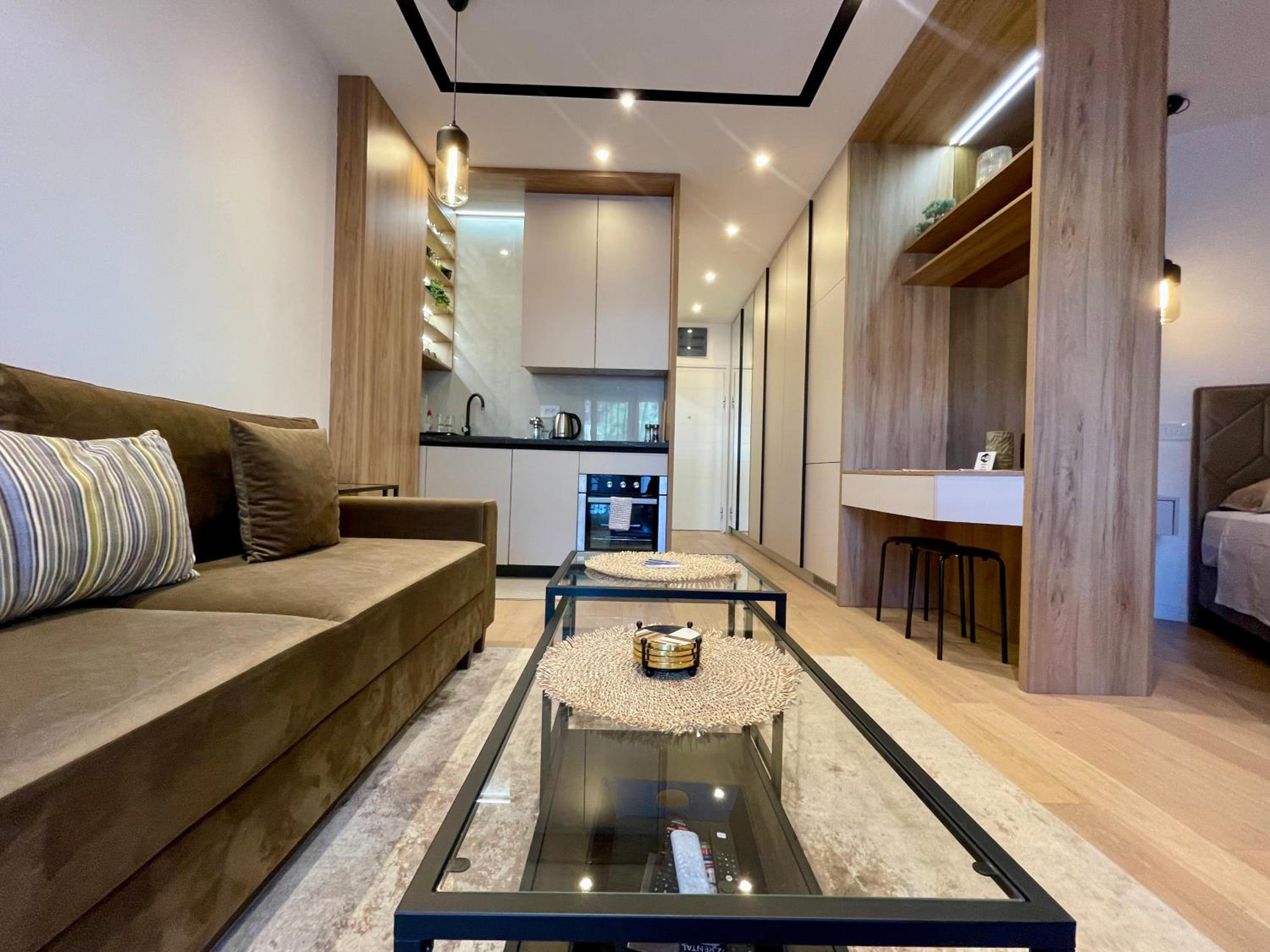 Apartman SoHo 2