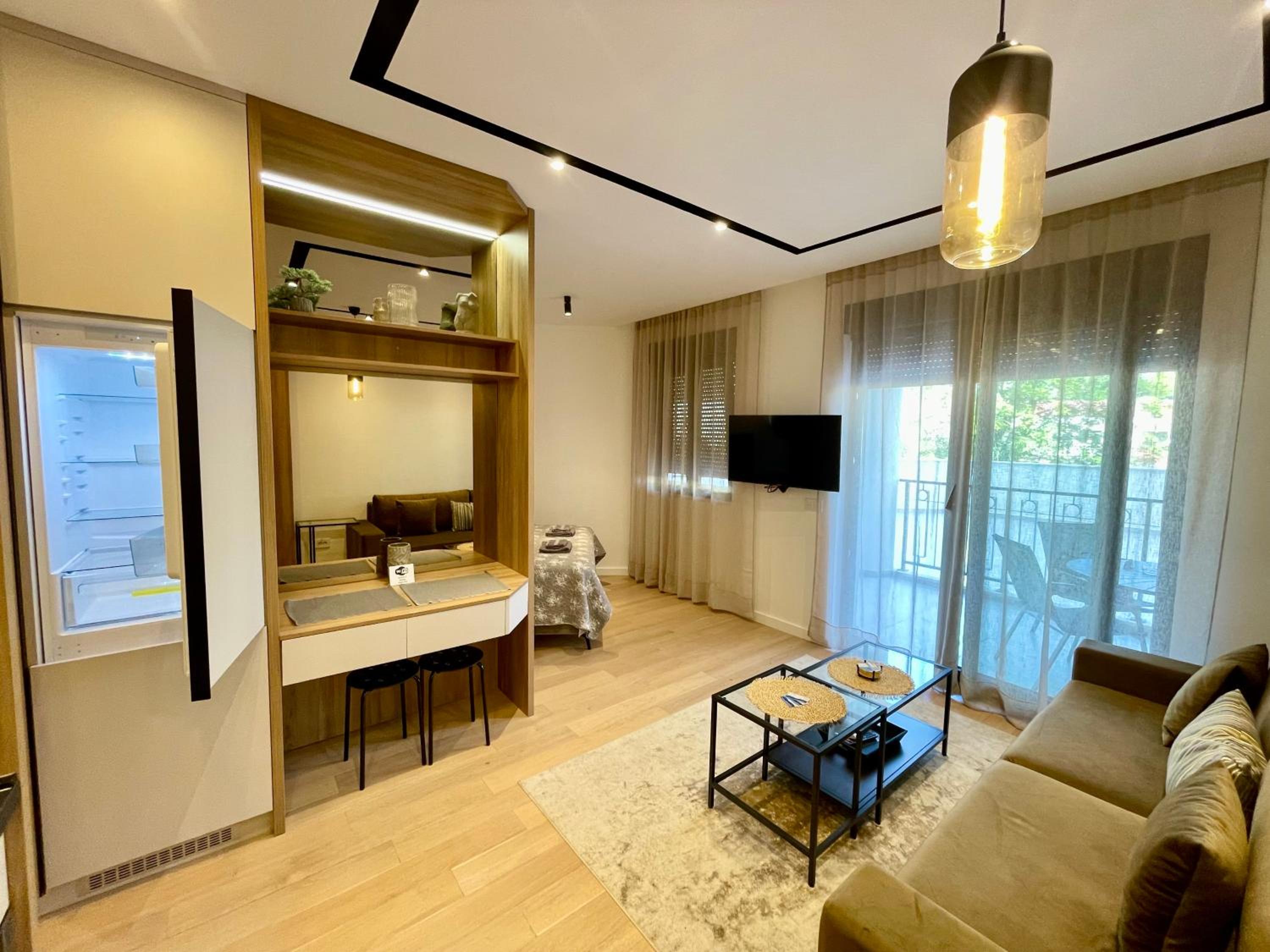 Apartman SoHo 2