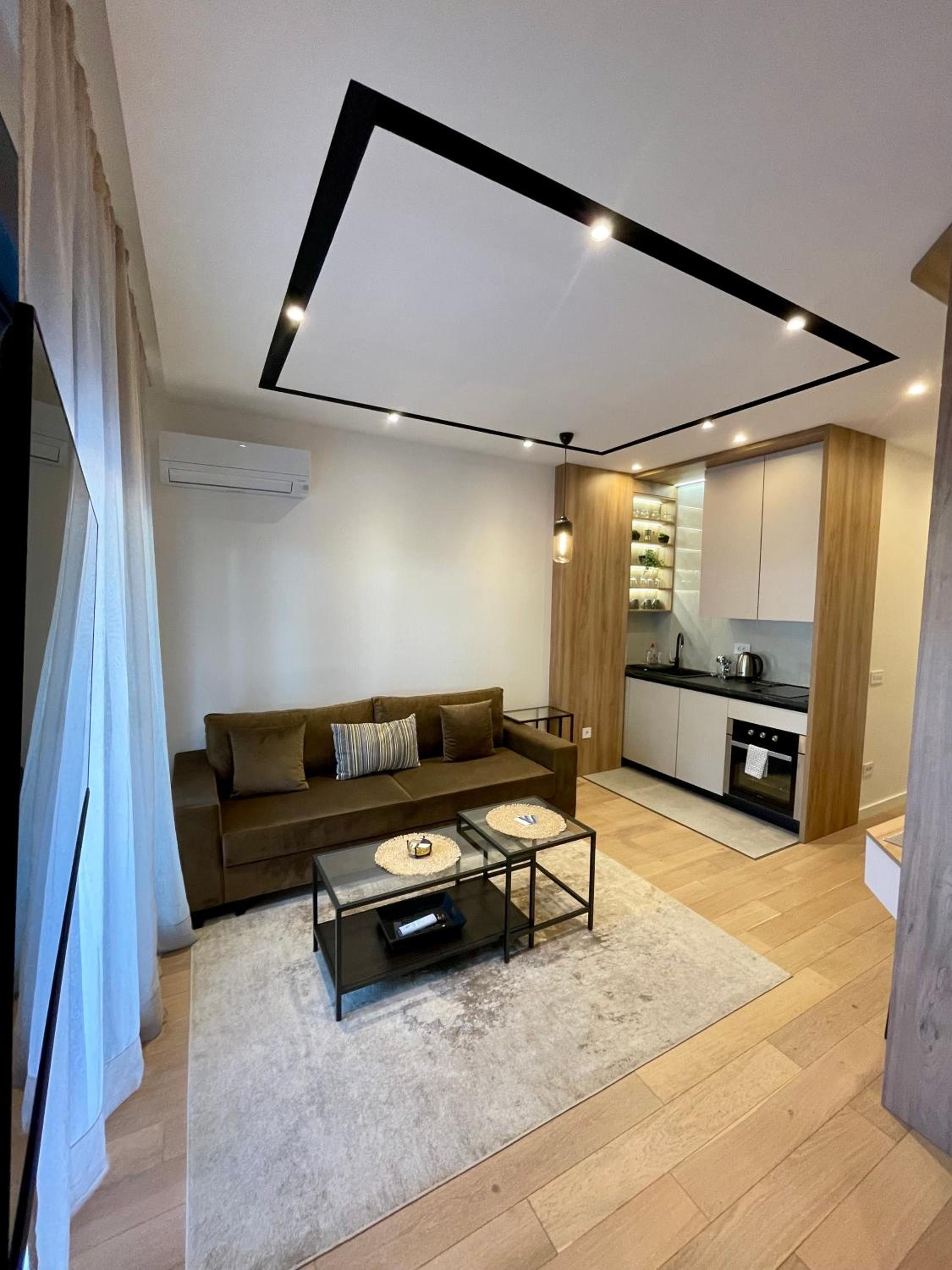 Apartman SoHo 2