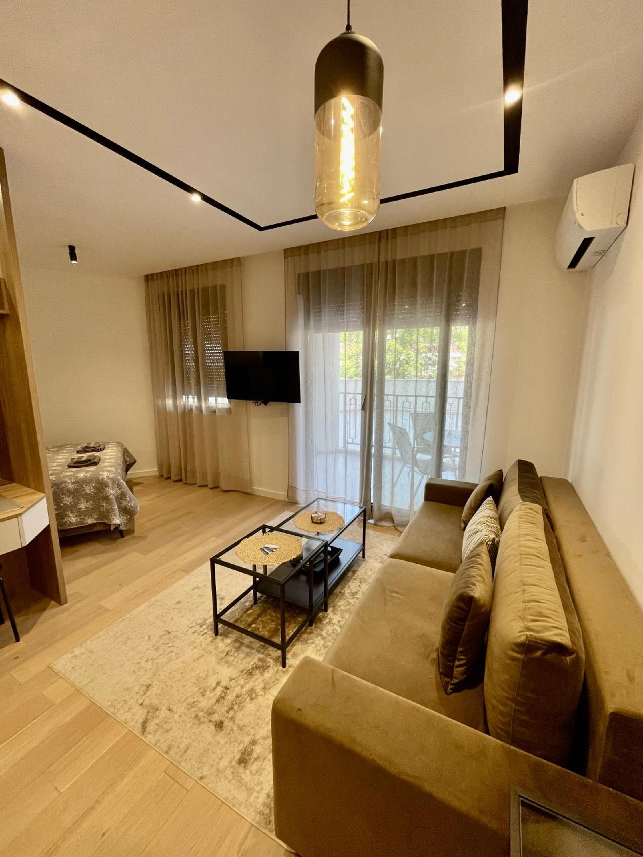 Apartman SoHo 2