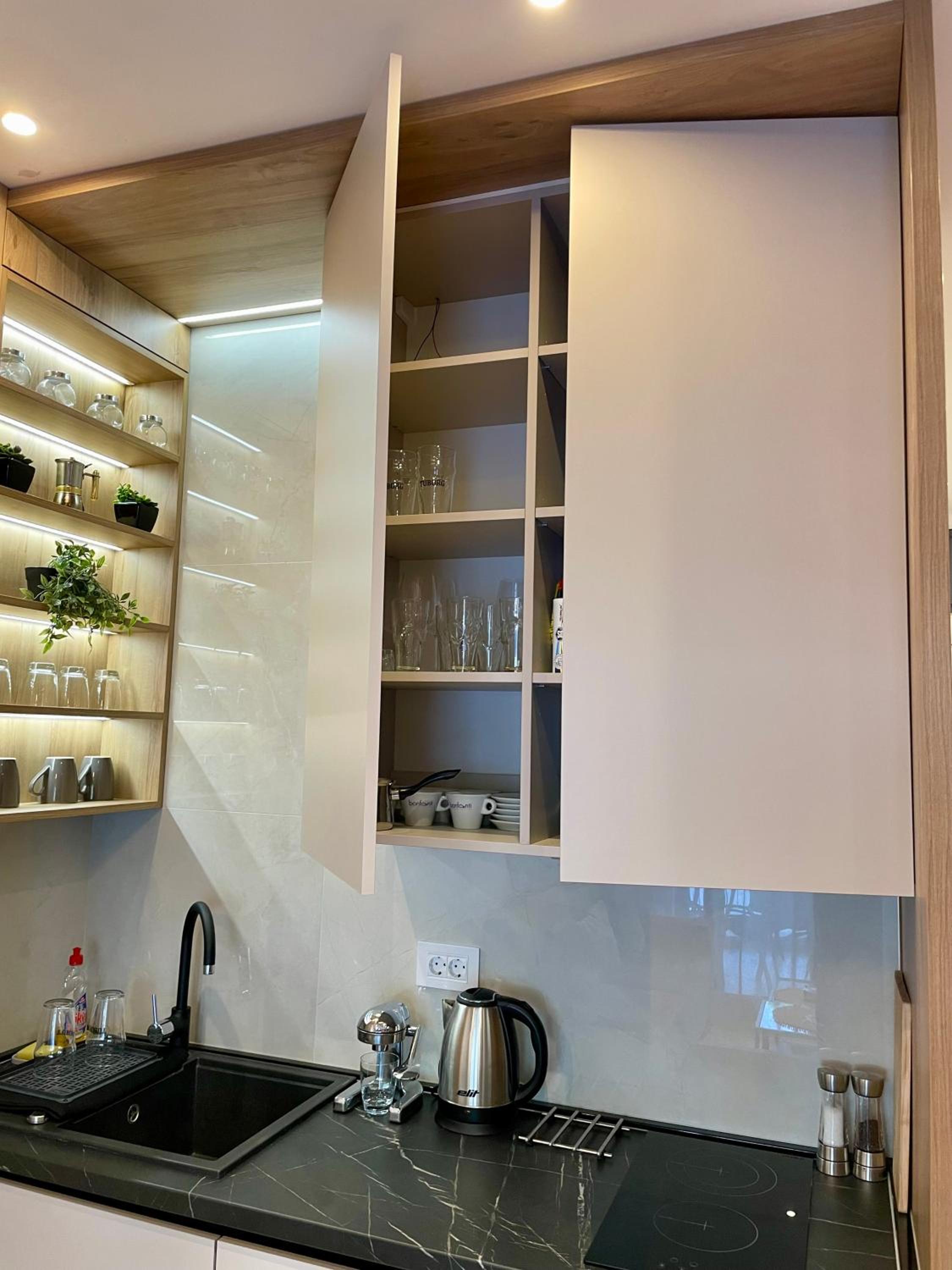 Apartman SoHo 2