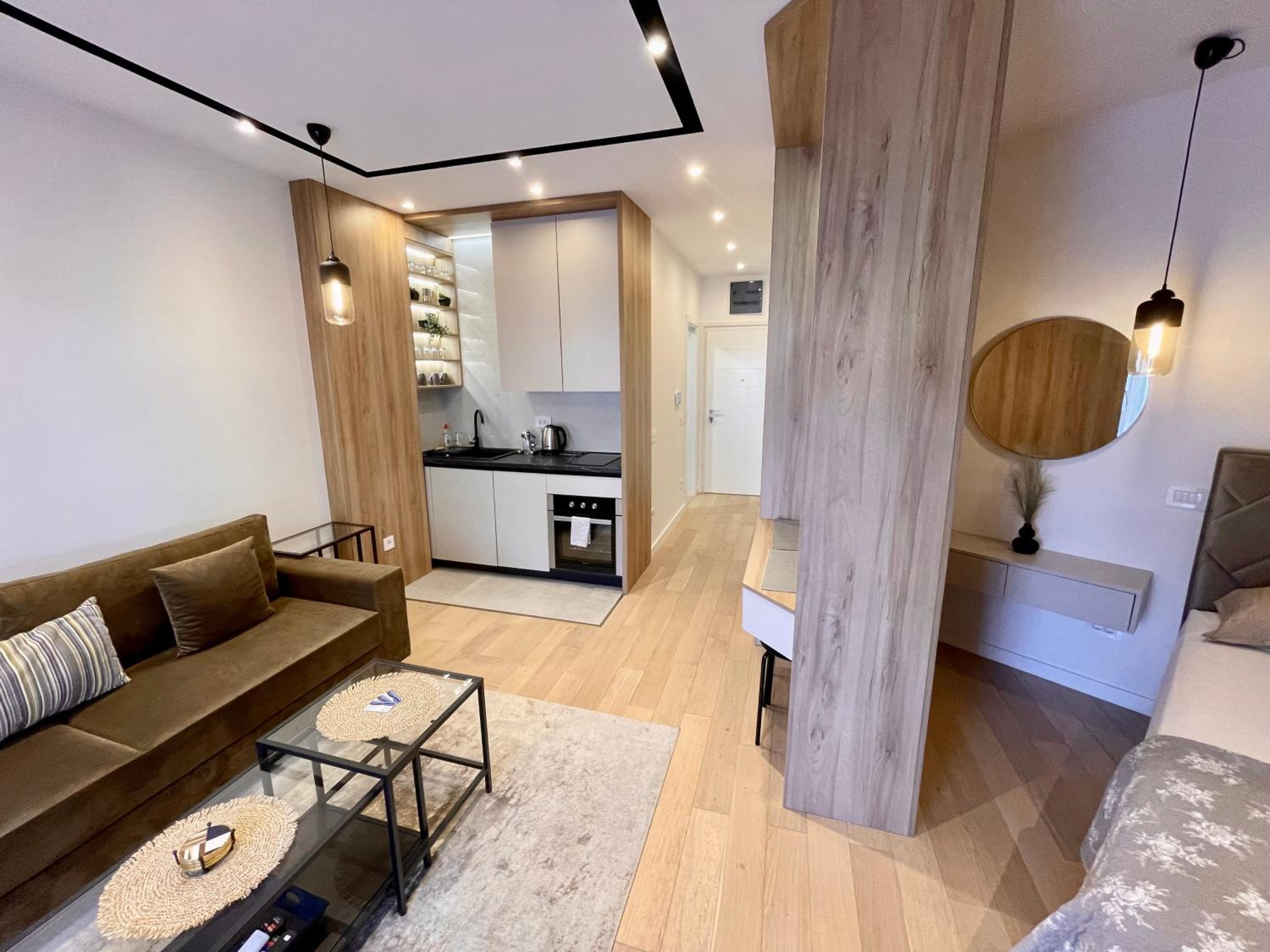 Apartman SoHo 2