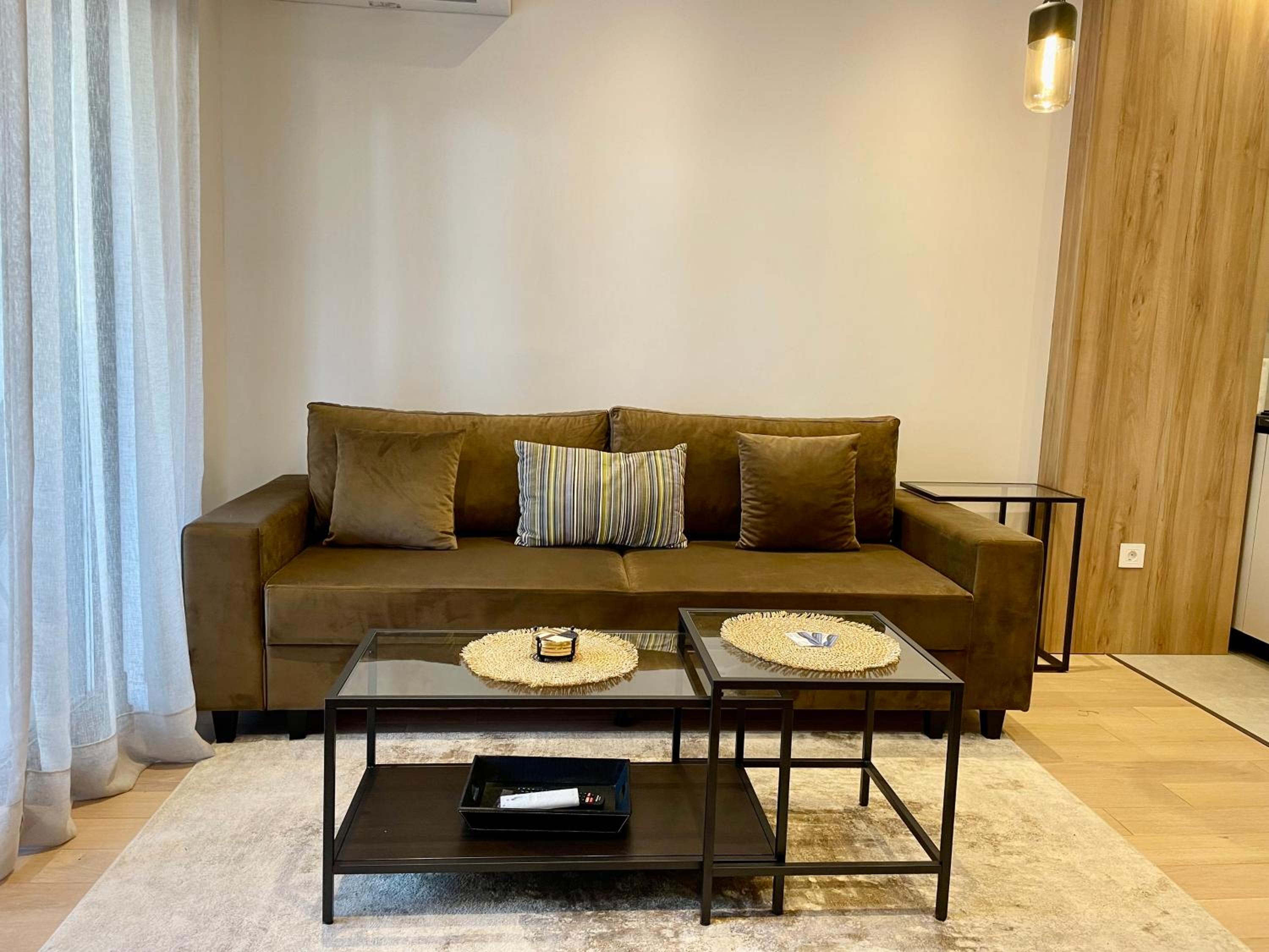 Apartman SoHo 2