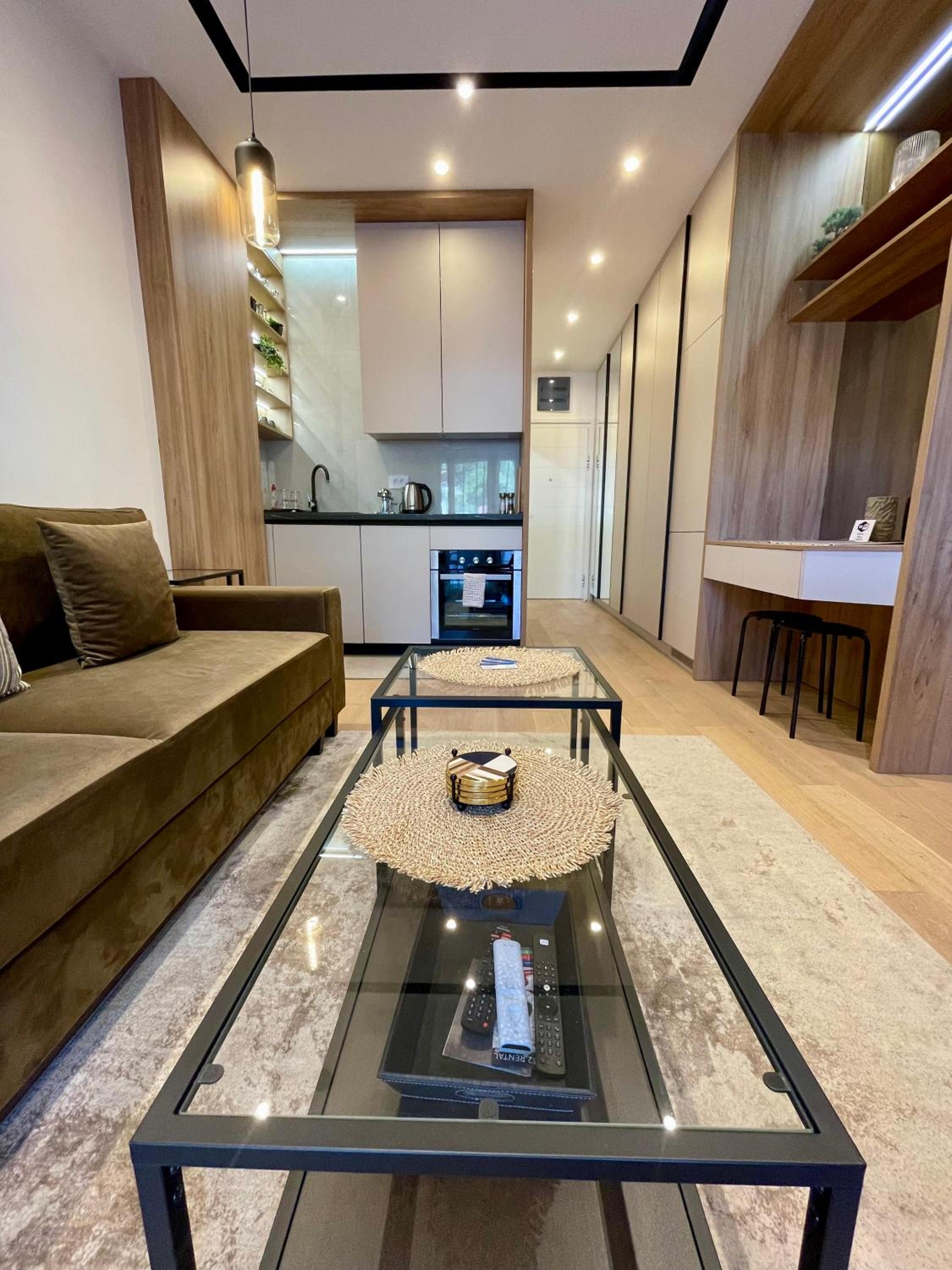 Apartman SoHo 2