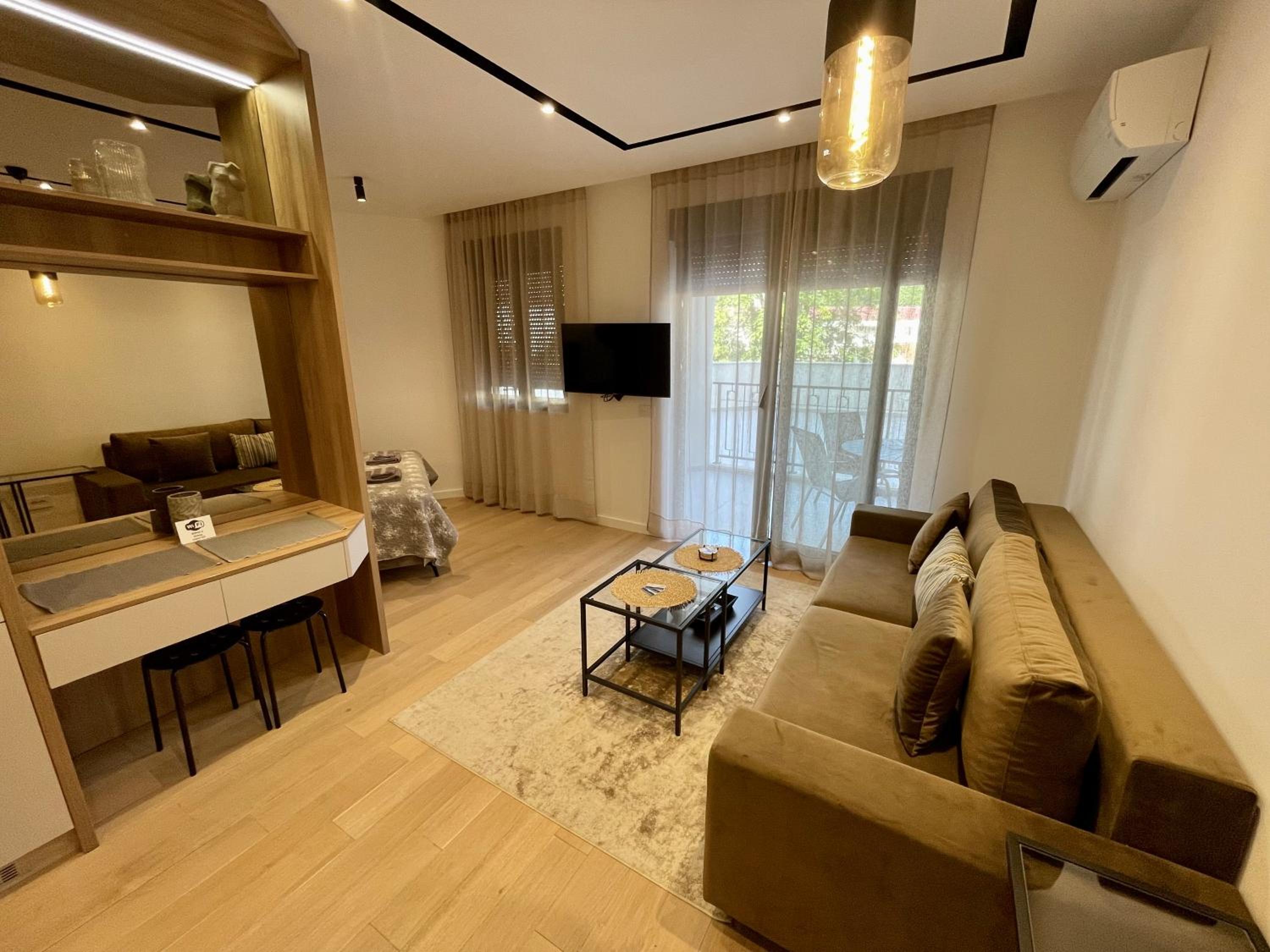 Apartman SoHo 2