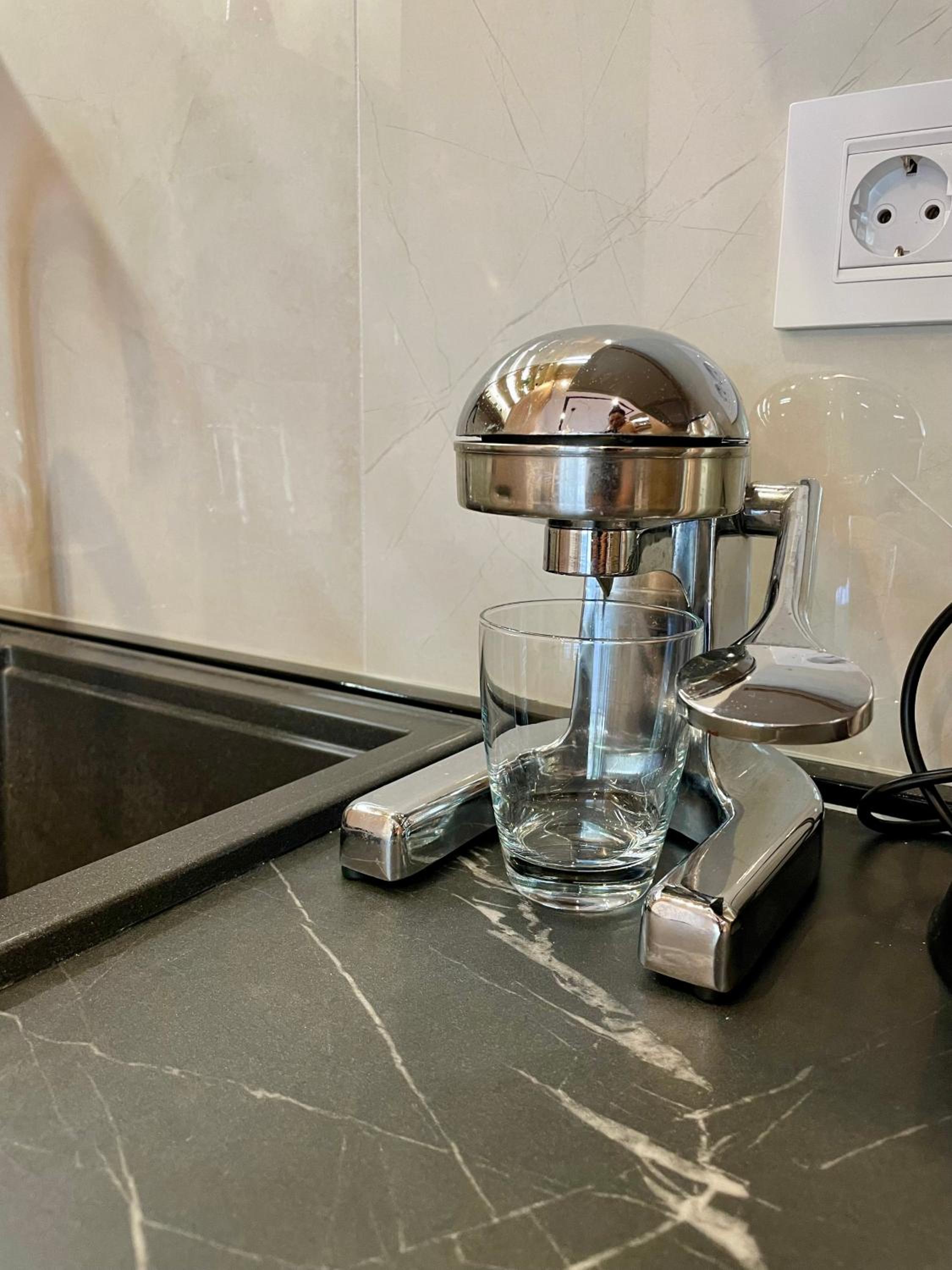 Apartman SoHo 2