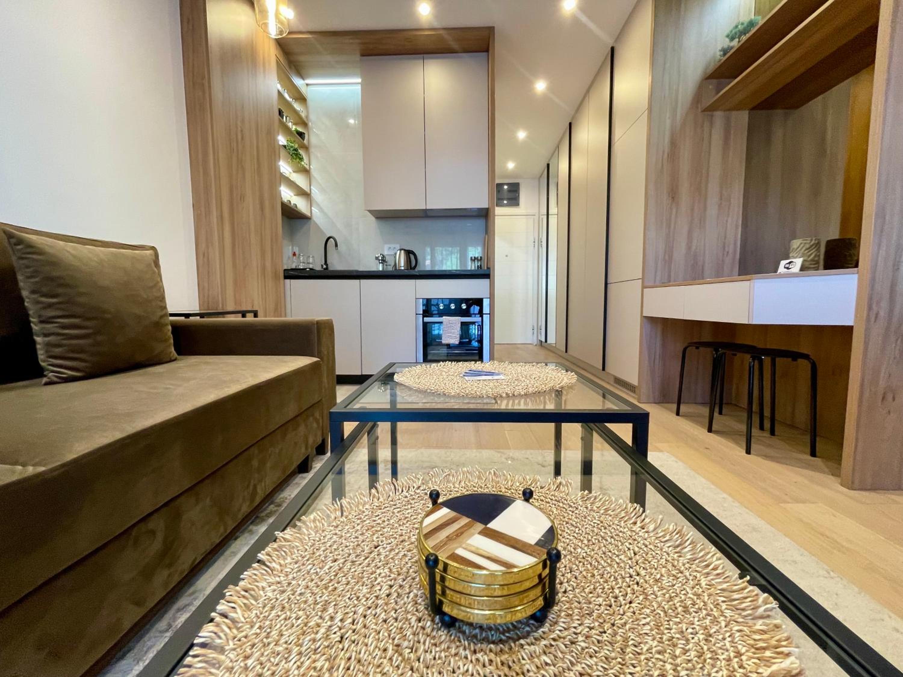 Apartman SoHo 2