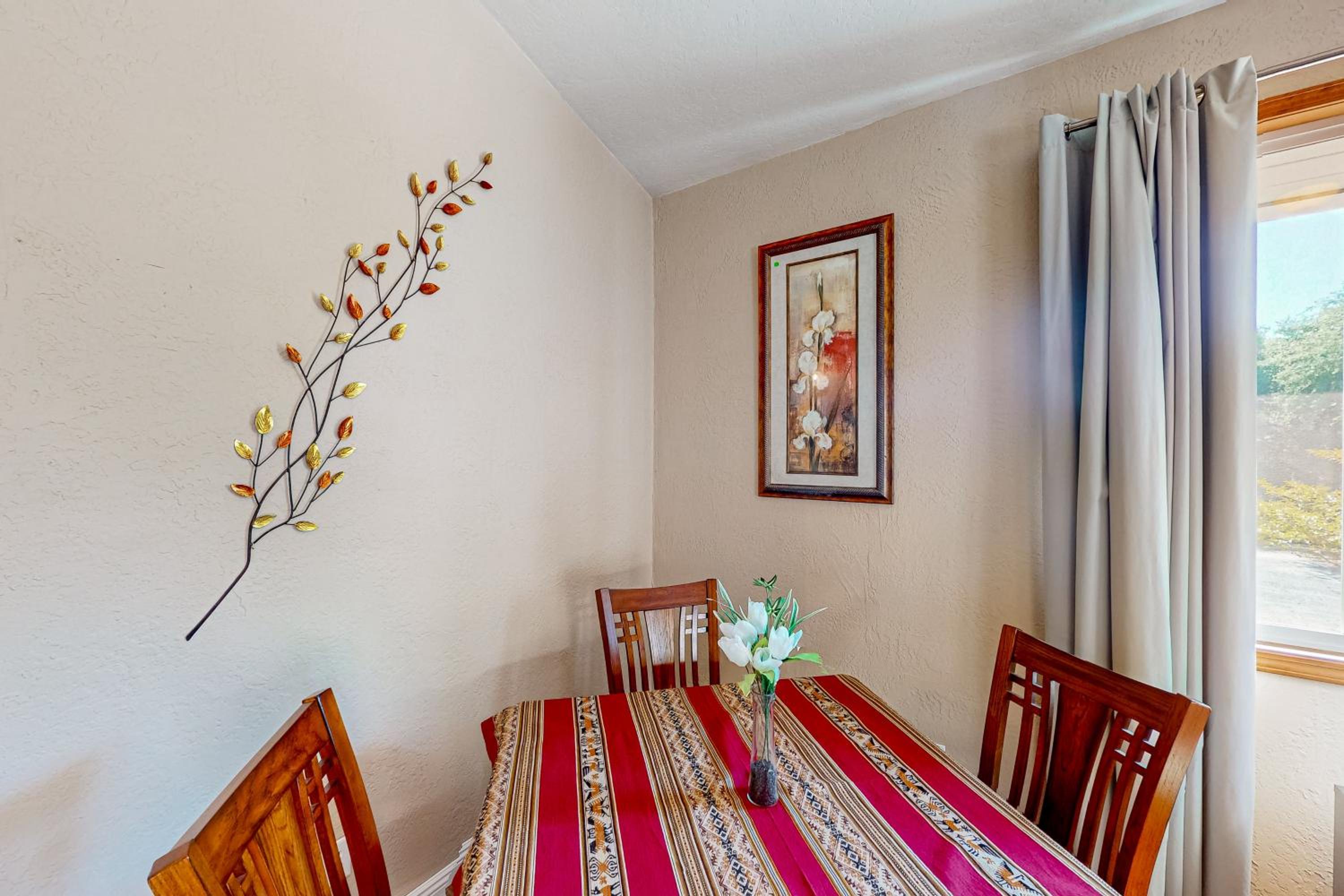 Pet-Friendly Jamestown Home with Sweeping Views!