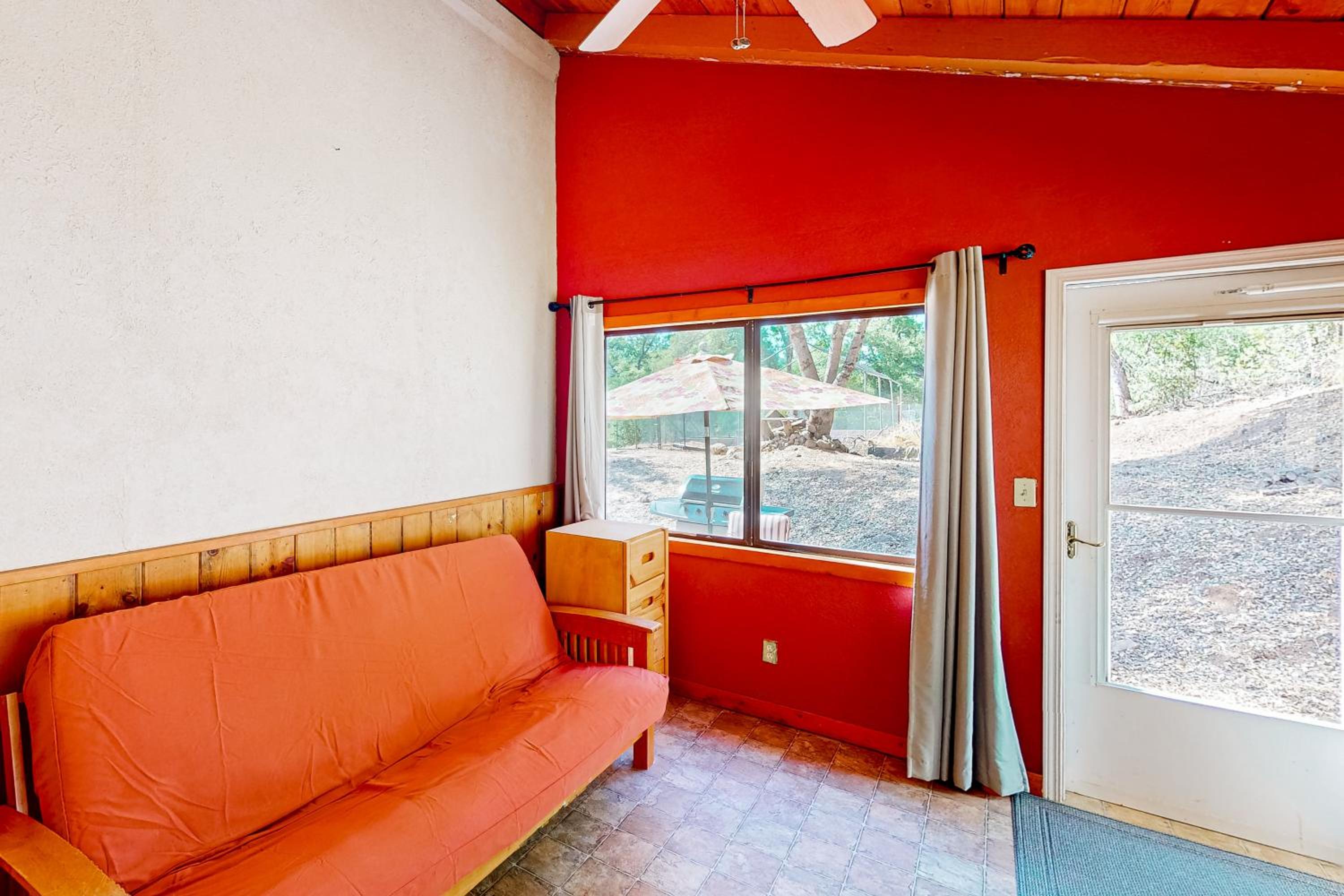 Pet-Friendly Jamestown Home with Sweeping Views!