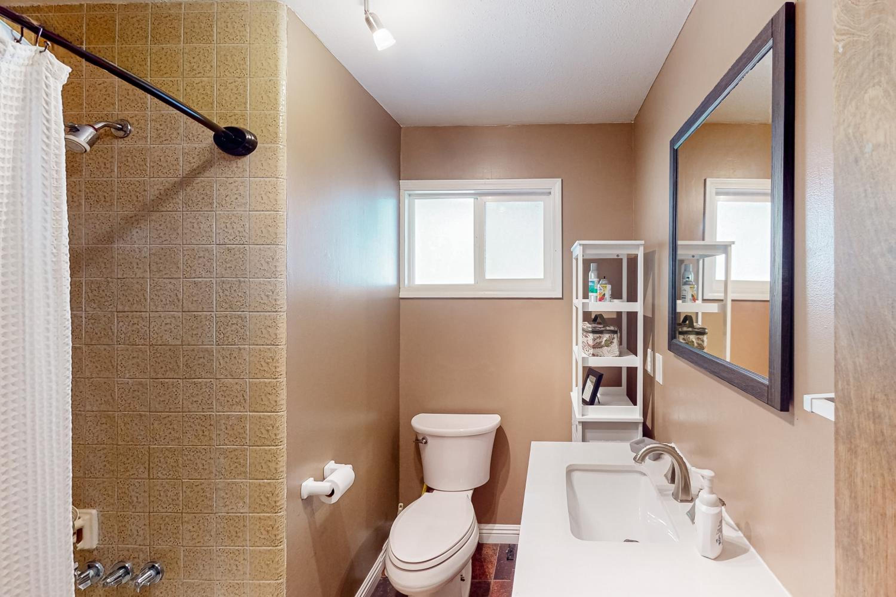 Pet-Friendly Jamestown Home with Sweeping Views!