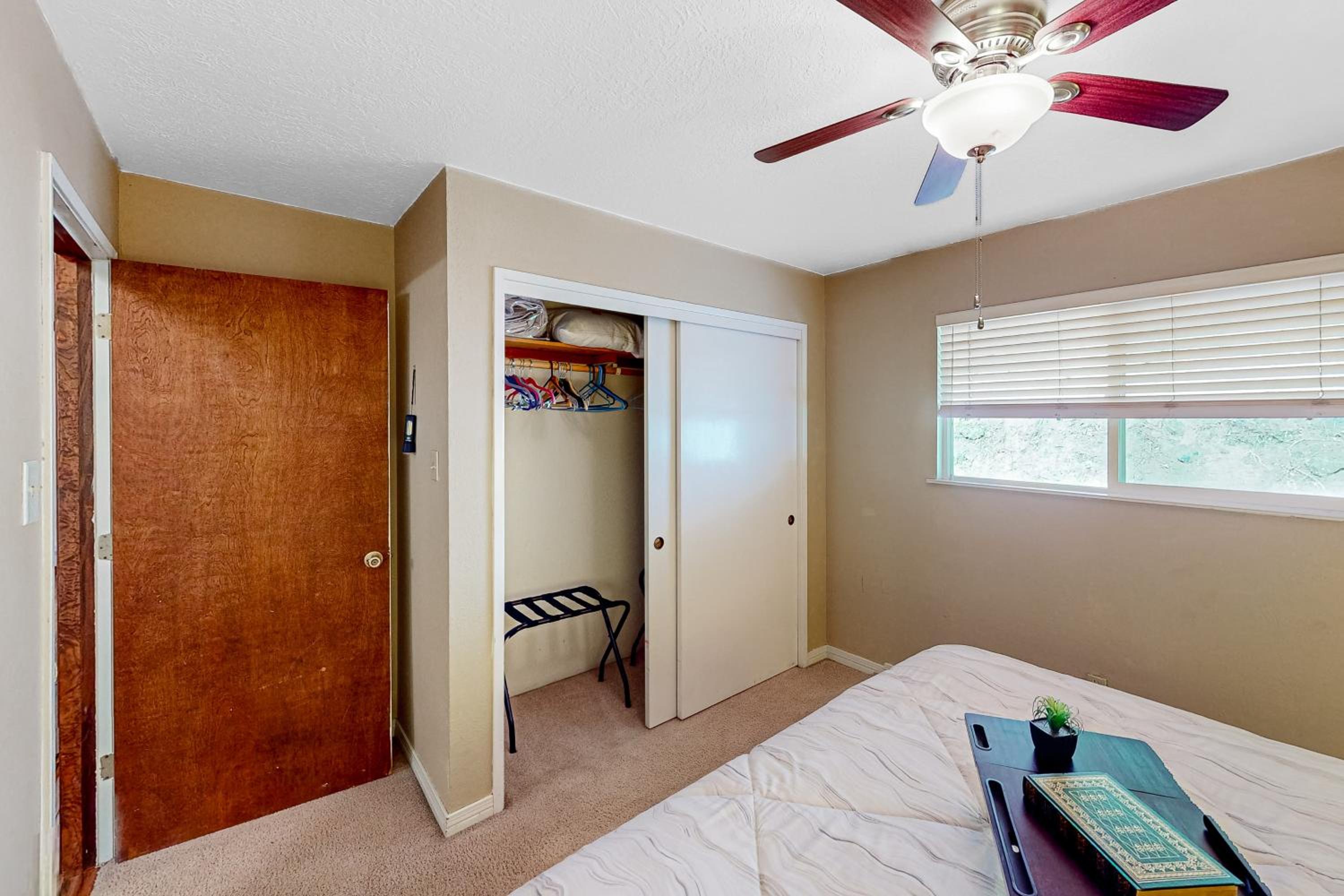 Pet-Friendly Jamestown Home with Sweeping Views!