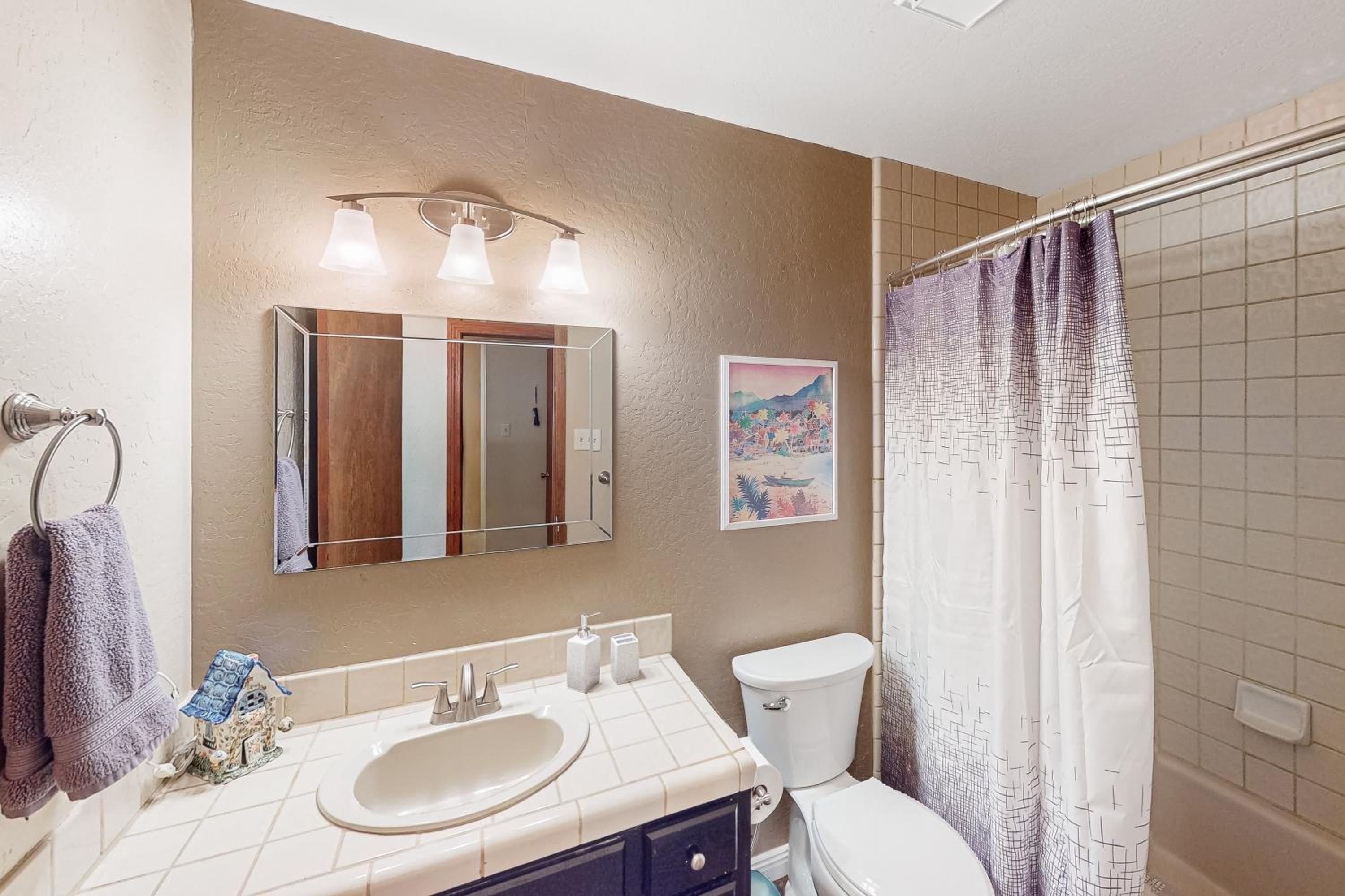 Pet-Friendly Jamestown Home with Sweeping Views!