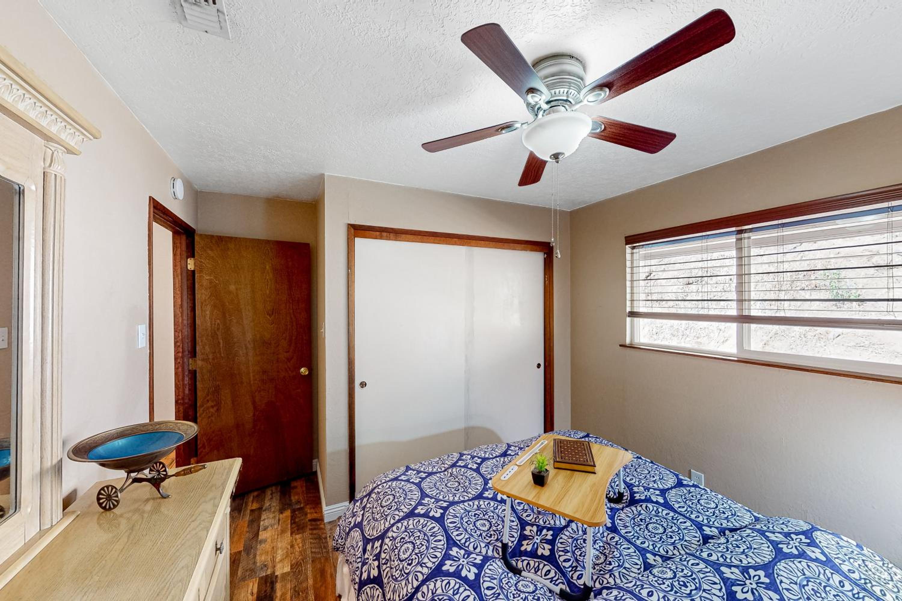 Pet-Friendly Jamestown Home with Sweeping Views!