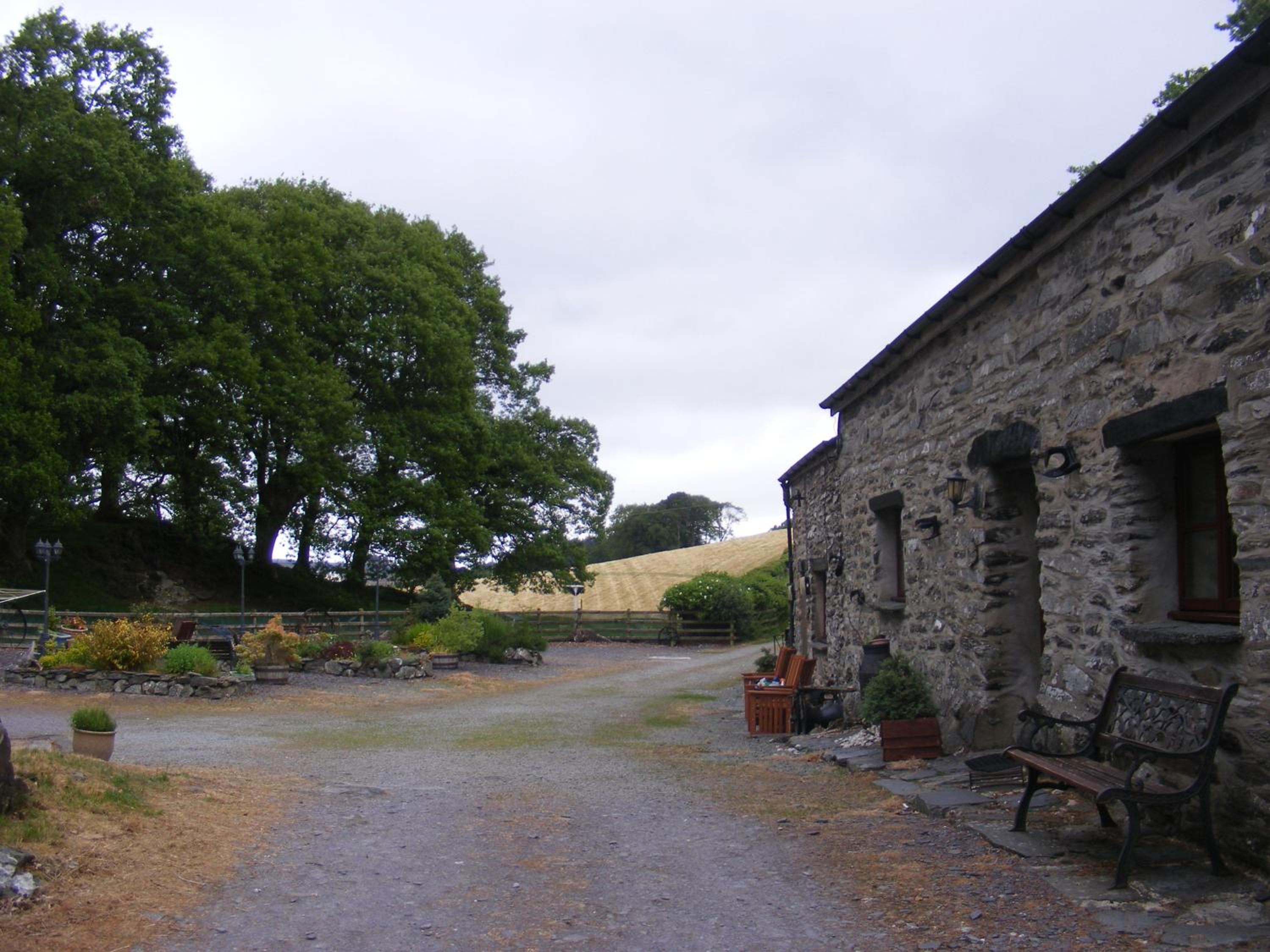 Maes Madog Cottages