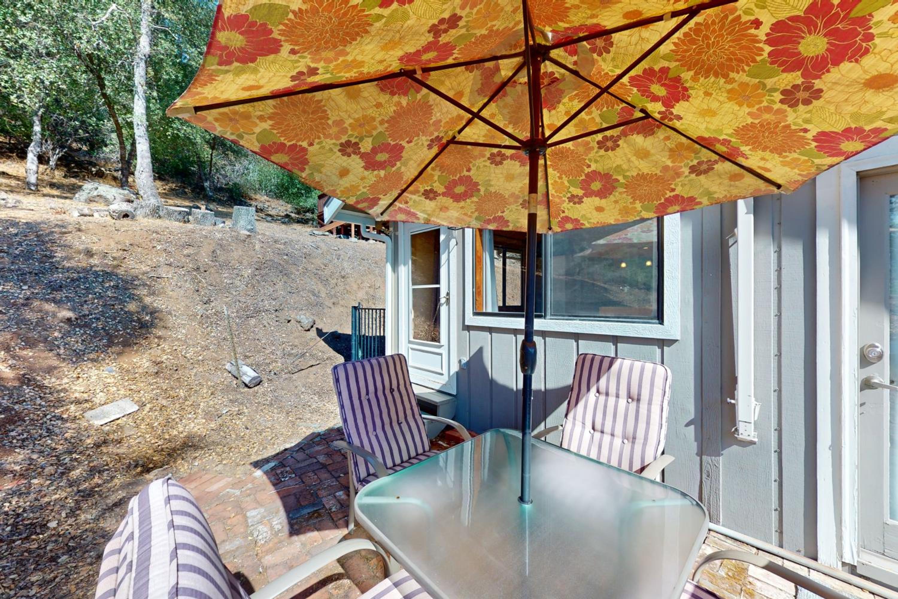 Pet-Friendly Jamestown Home with Sweeping Views!