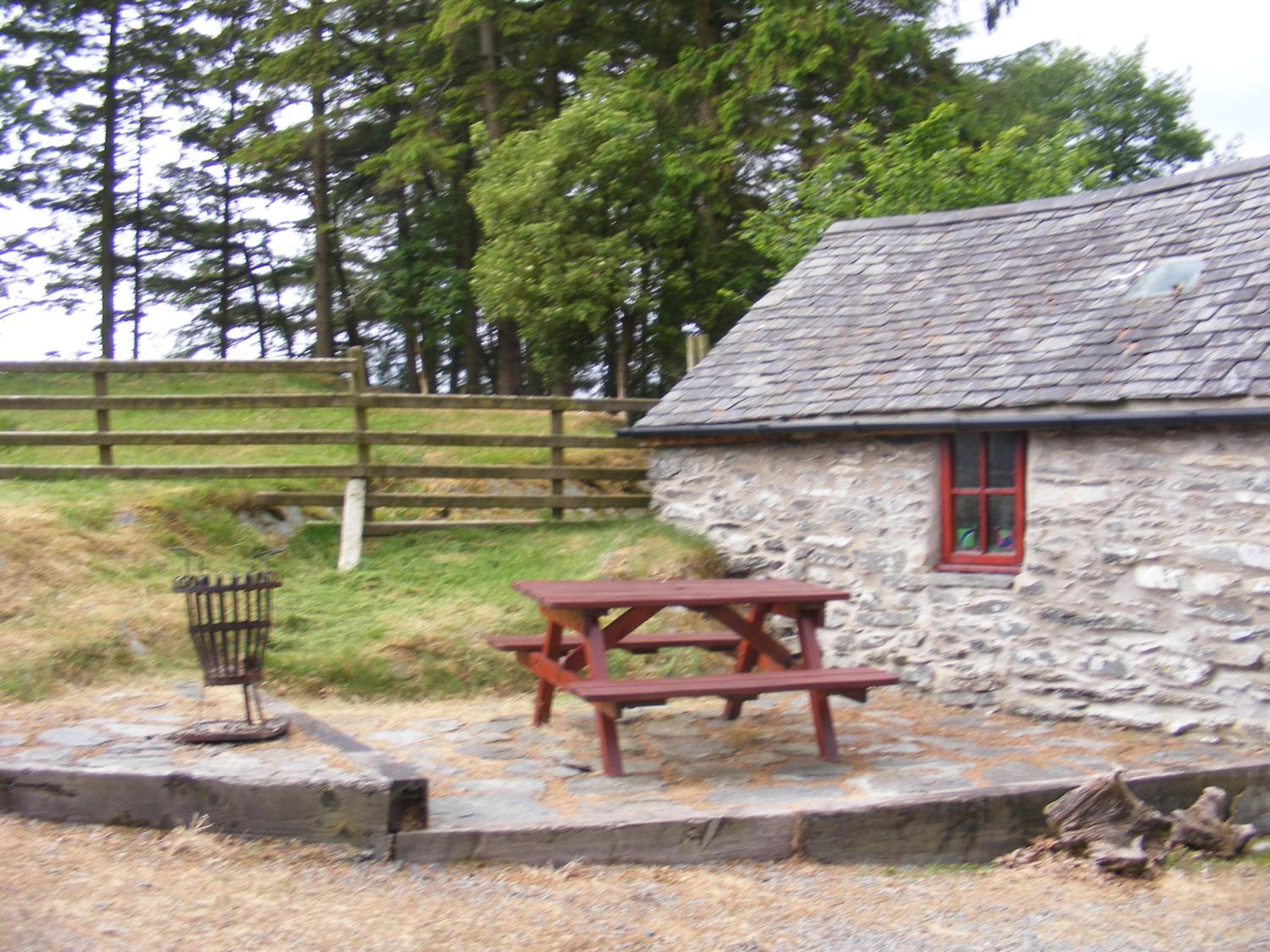 Maes Madog Cottages