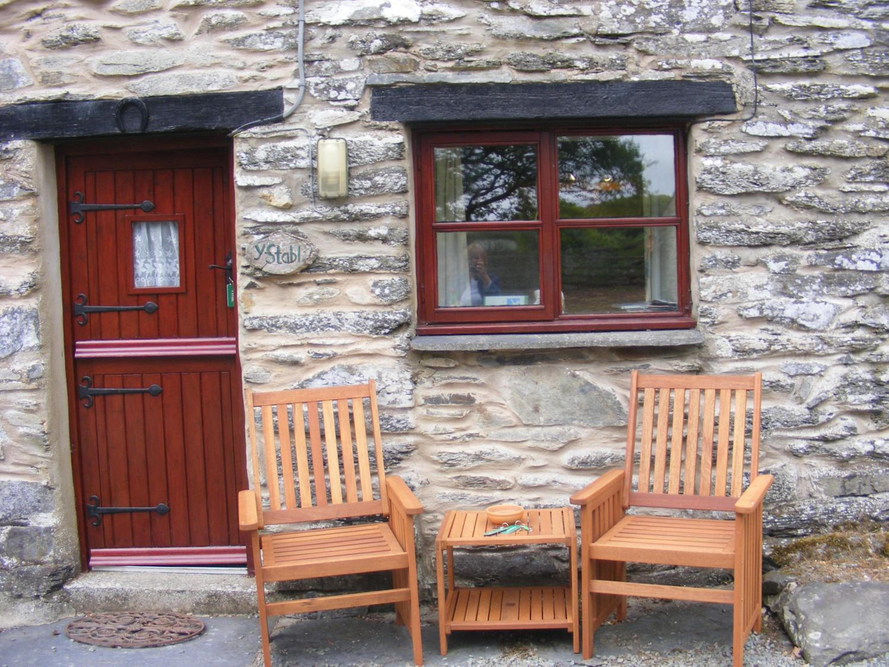 Maes Madog Cottages
