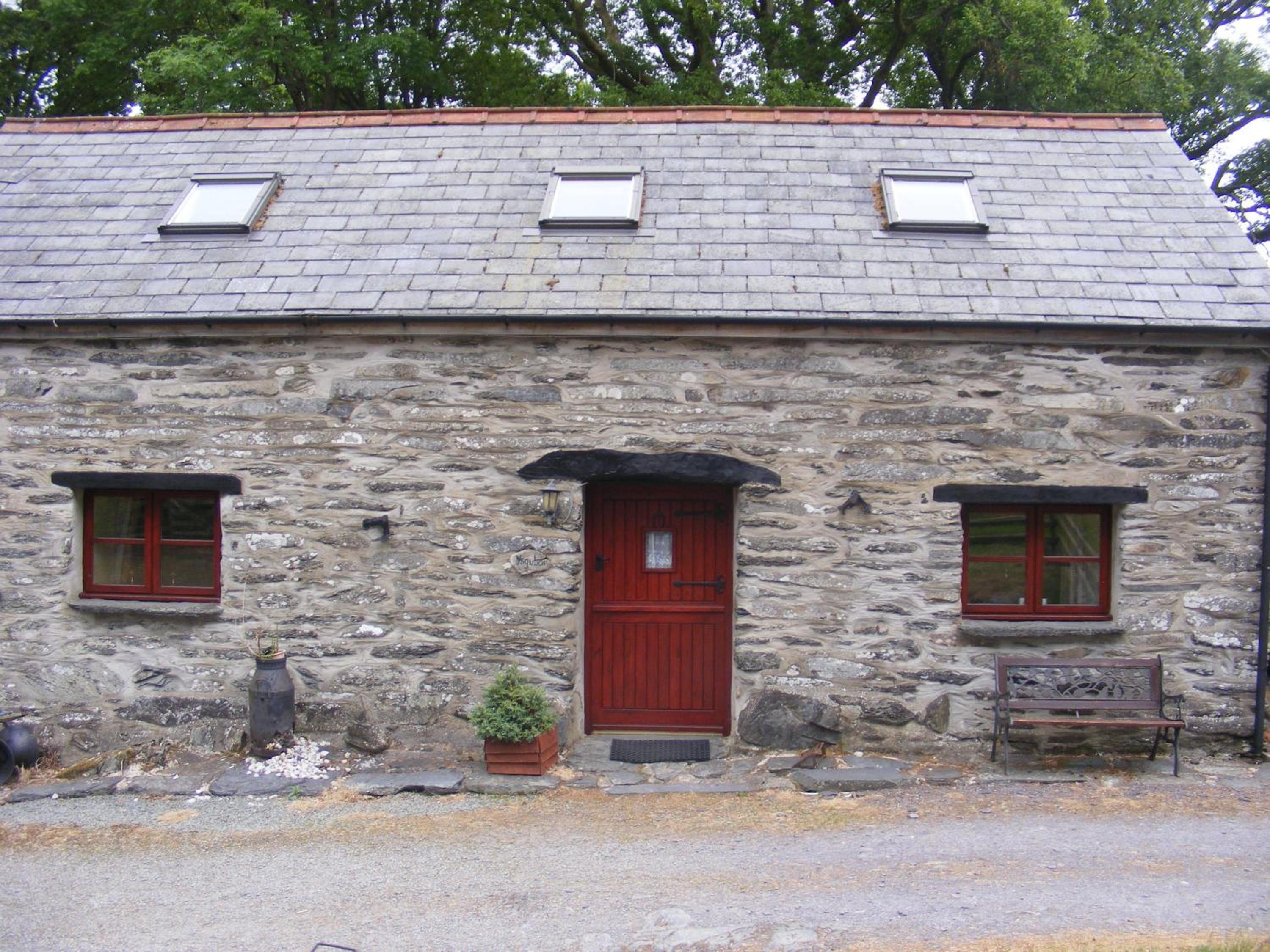 Maes Madog Cottages