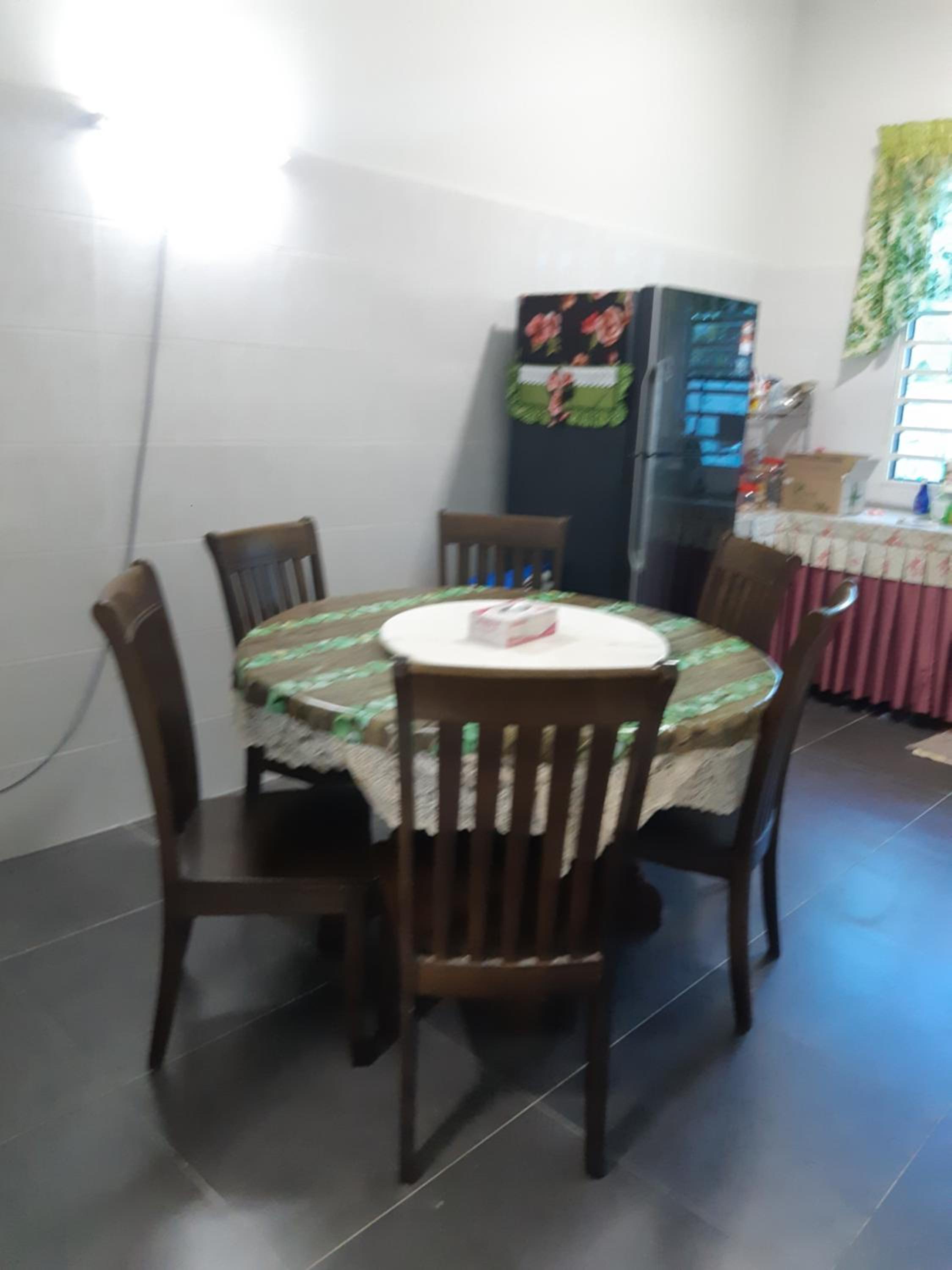 132-A, JHC Homestay Puncak photo 3