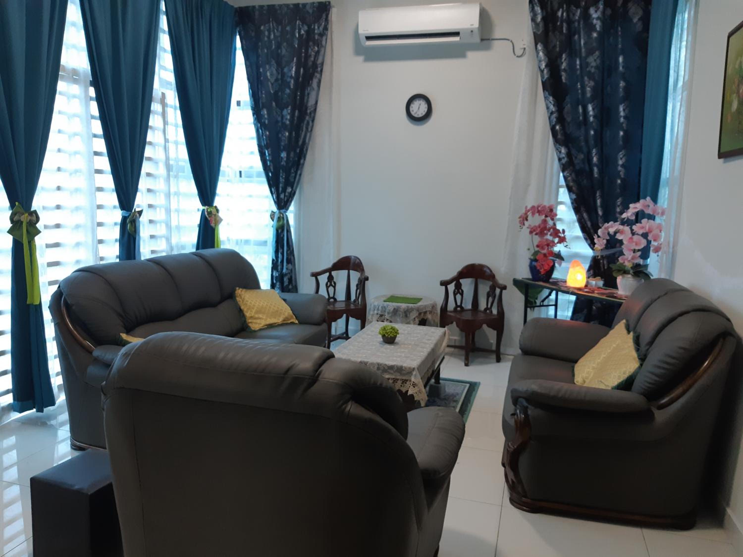 132-A, JHC Homestay Puncak photo 1